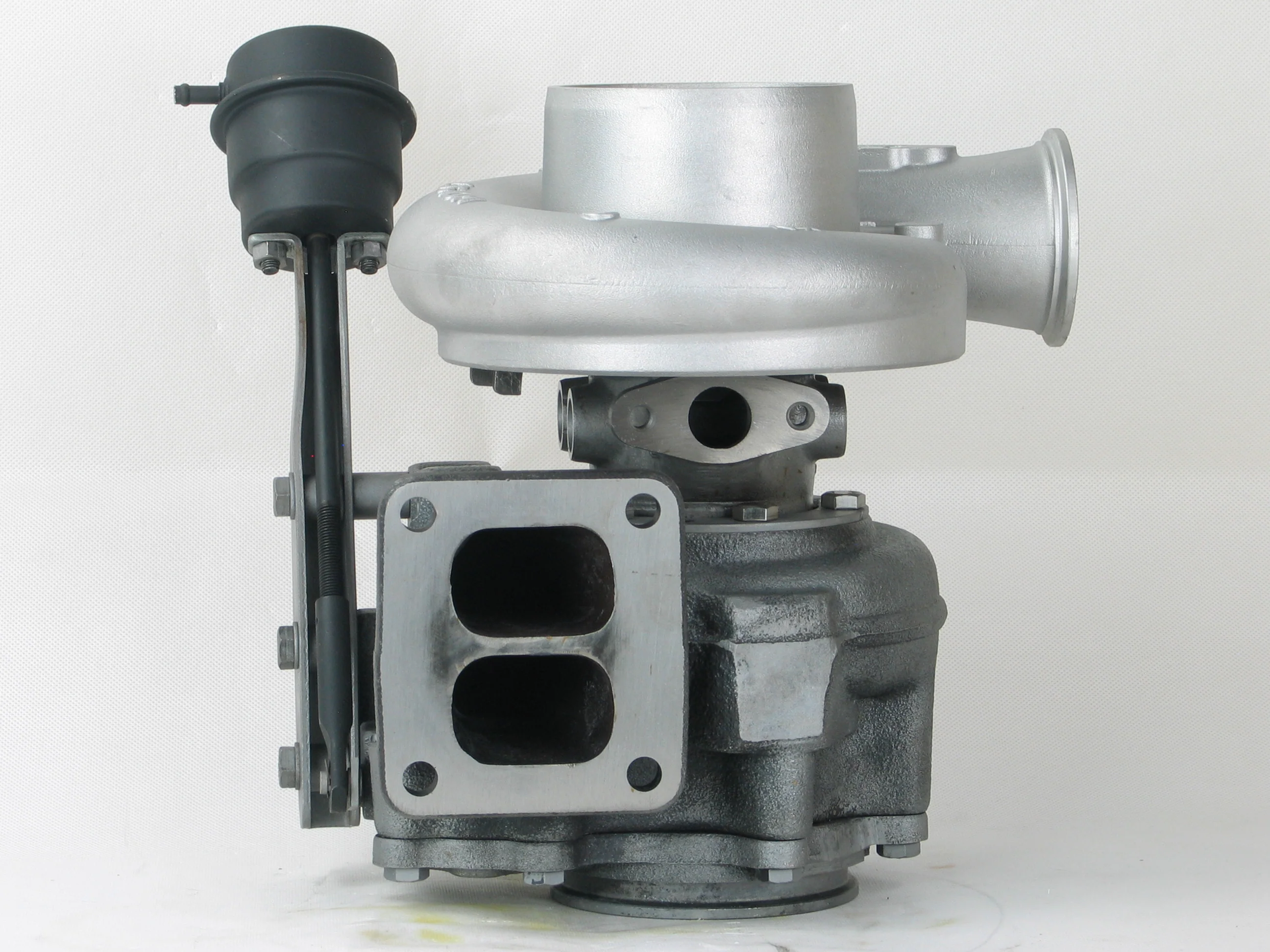 HX40G Turbocharger Industrial Cummins 6CT NG Engine 4089443 4035100 Turbo - Image 3