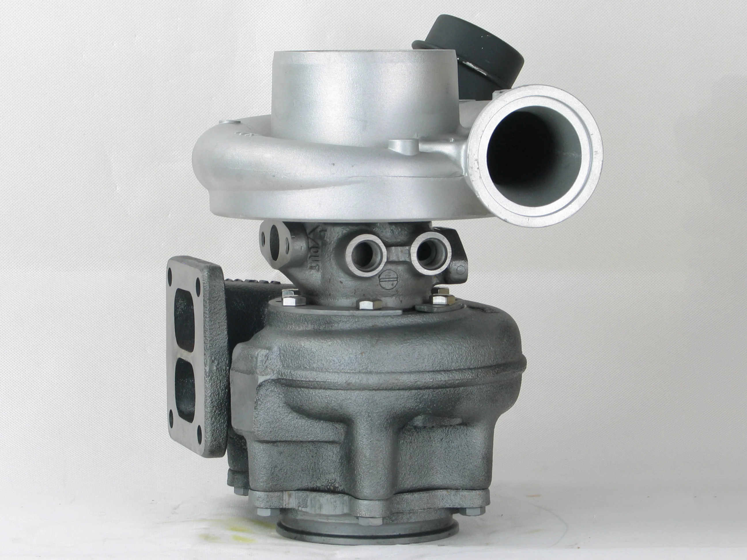 HX40G Turbocharger Industrial Cummins 6CT NG Engine 4089443 4035100 Turbo - Image 4