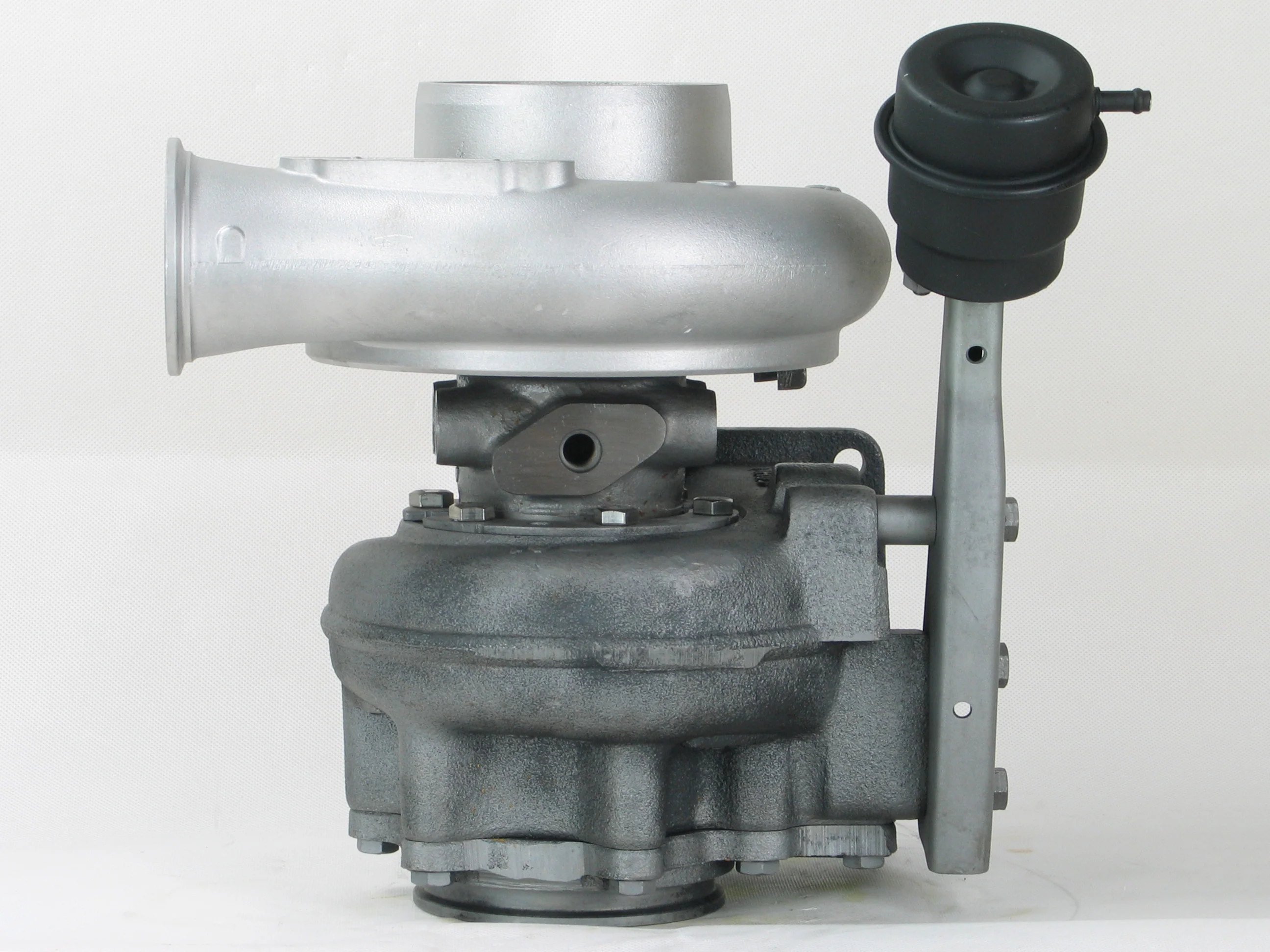HX40G Turbocharger Industrial Cummins 6CT NG Engine 4089443 4035100 Turbo - Image 5