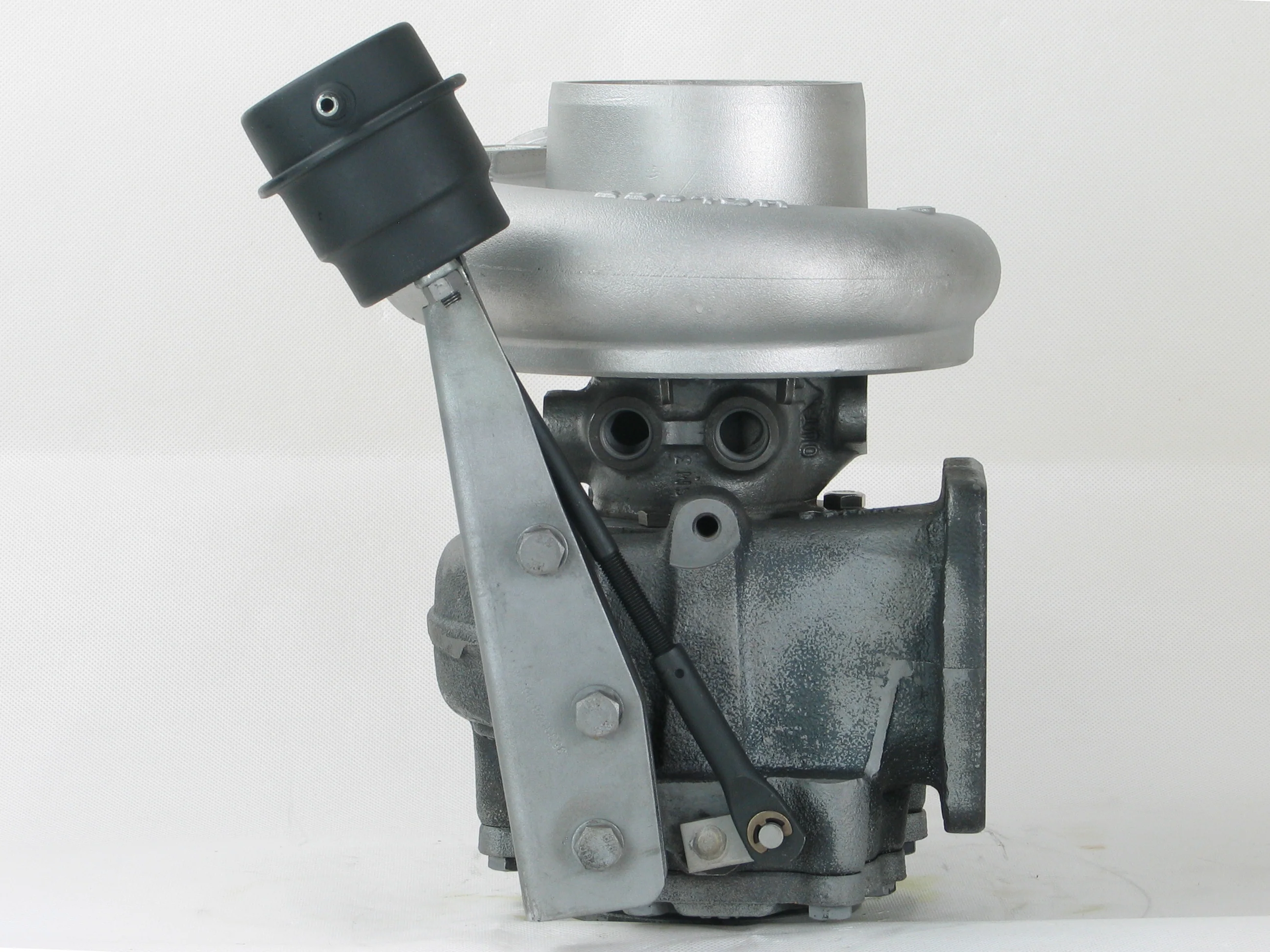 HX40G Turbocharger Industrial Cummins 6CT NG Engine 4089443 4035100 Turbo - Image 6