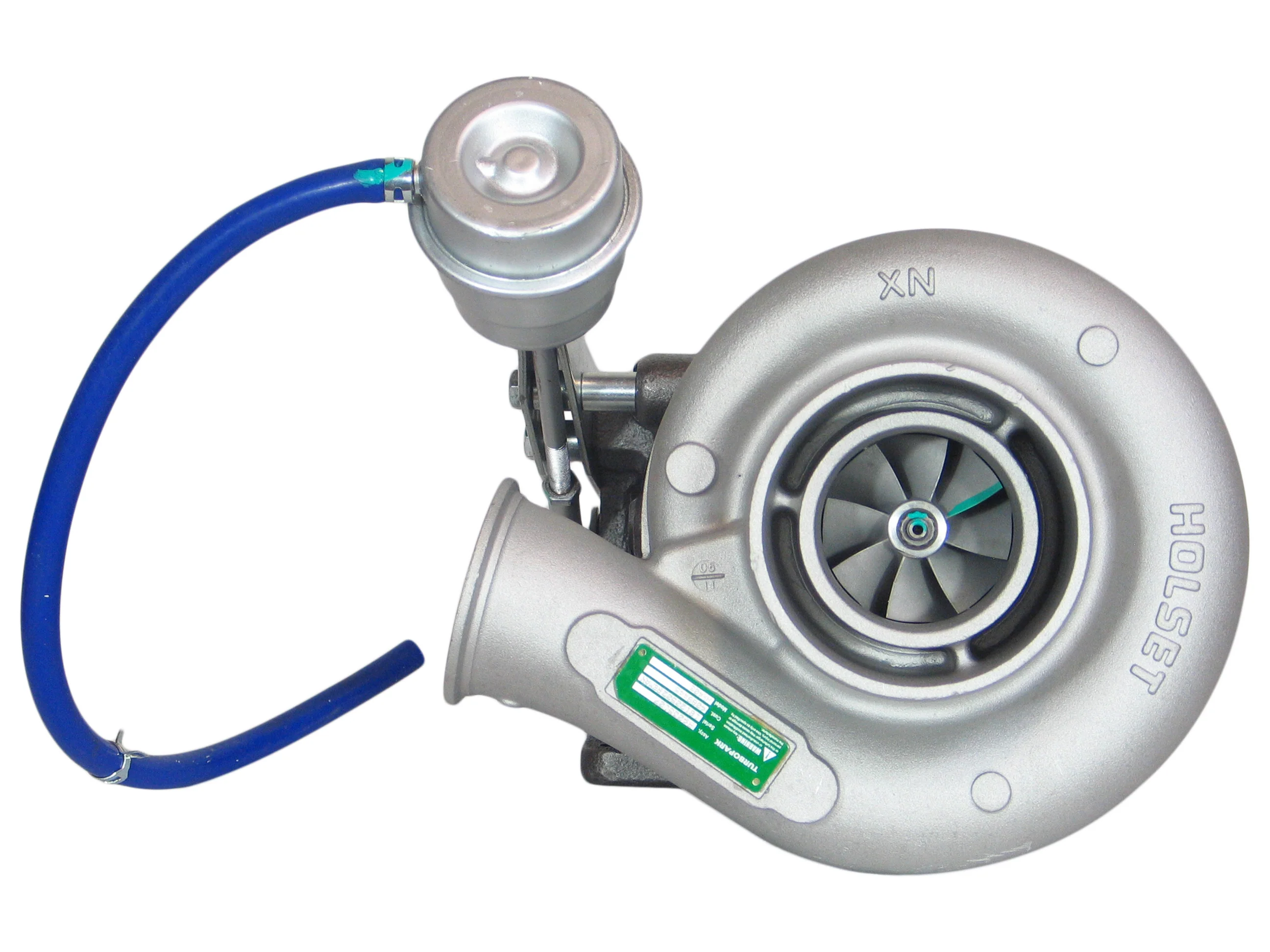 HX40G Turbocharger For Cummins 6CT NG Engine 4035108 4035109 4089445 4035107