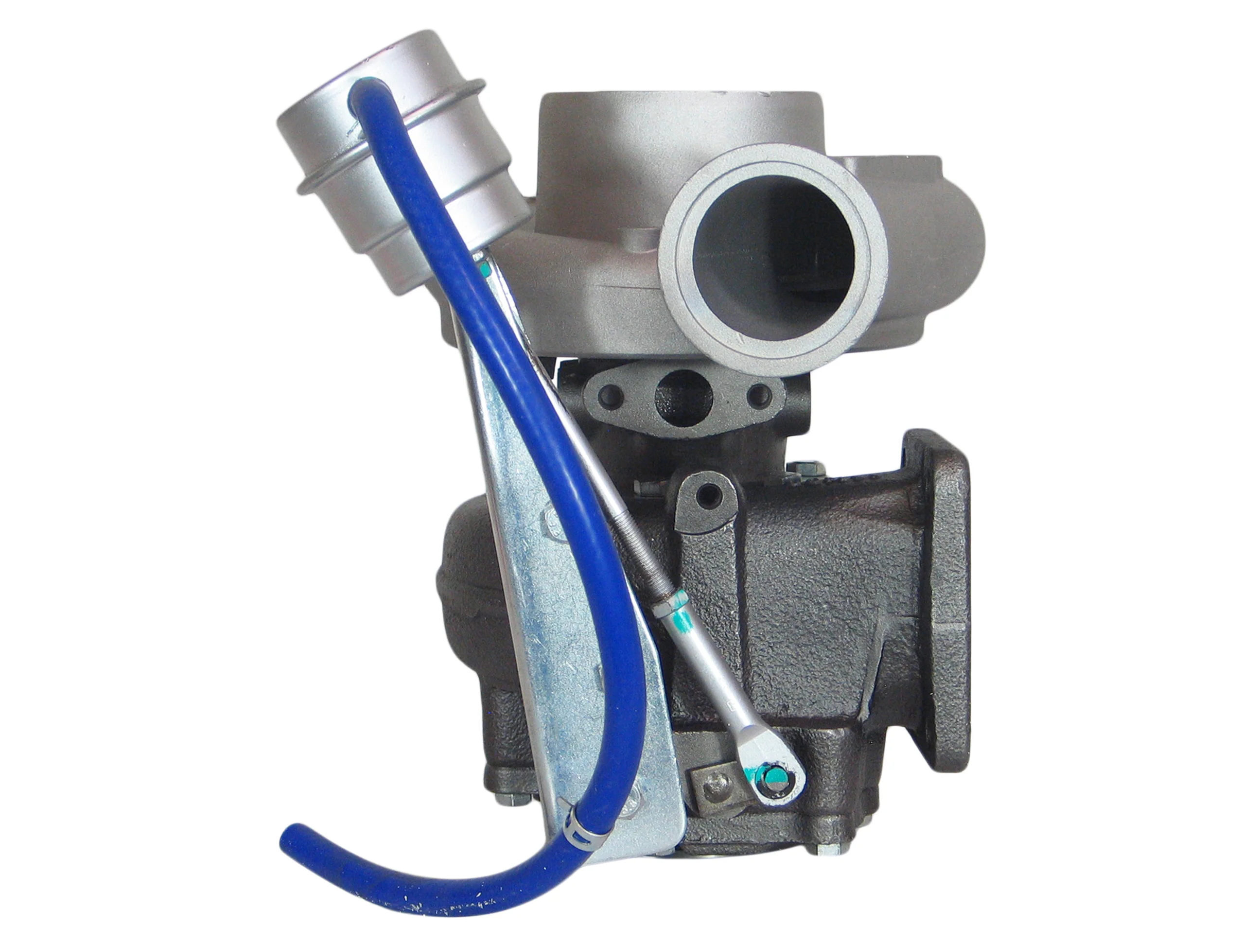 HX40G Turbocharger For Cummins 6CT NG Engine 4035108 4035109 4089445 4035107 - Image 6
