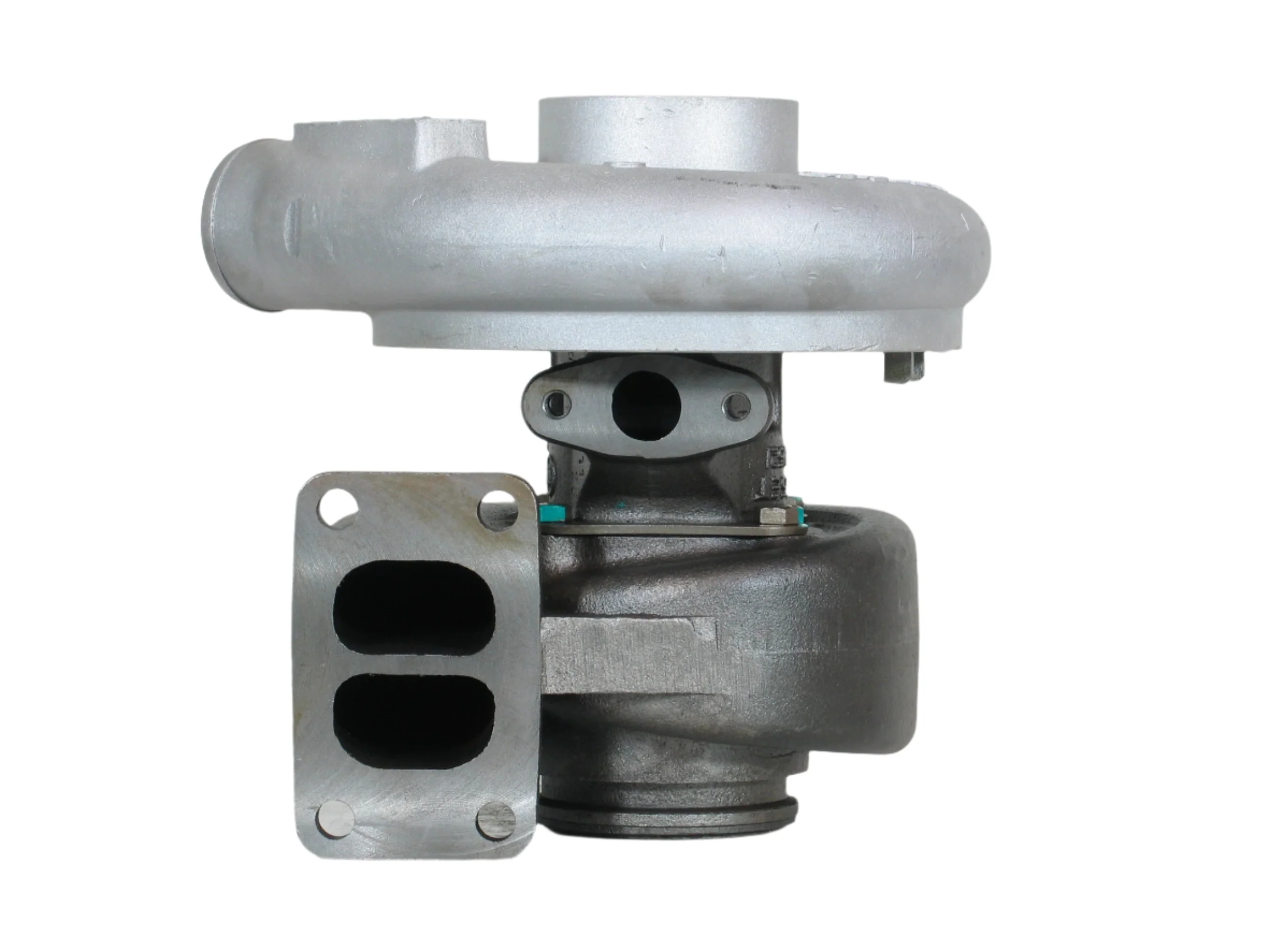 HX35 Turbocharger Oil Cool Truck Bus Cummins 6BT 5.9L Diesel Engine 4035228 - Image 3