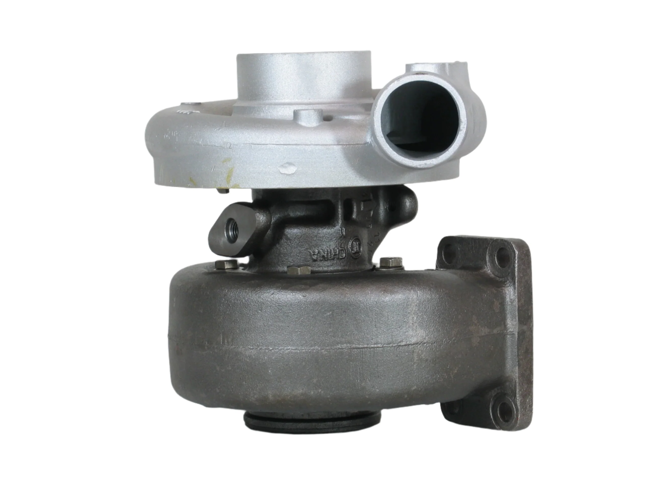 HX35 Turbocharger Oil Cool Truck Bus Cummins 6BT 5.9L Diesel Engine 4035228 - Image 4