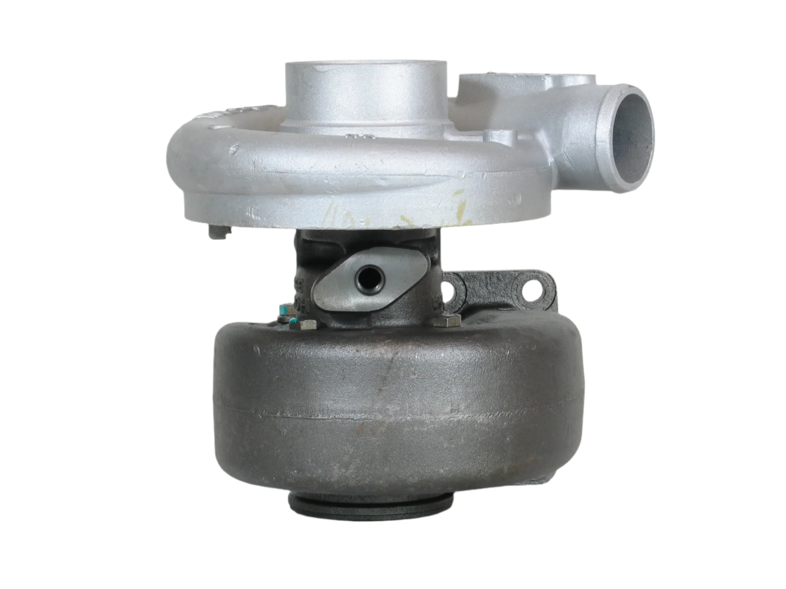 HX35 Turbocharger Oil Cool Truck Bus Cummins 6BT 5.9L Diesel Engine 4035228 - Image 5