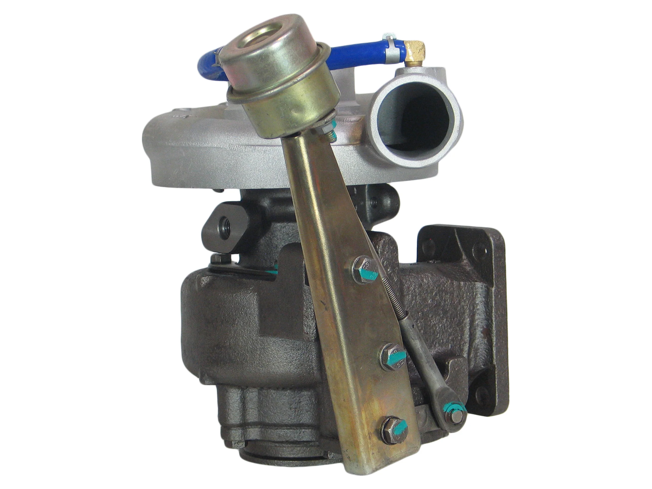 HX35W Turbo Cummins 6BTA160 Engine A3960454 4035199 - Image 3