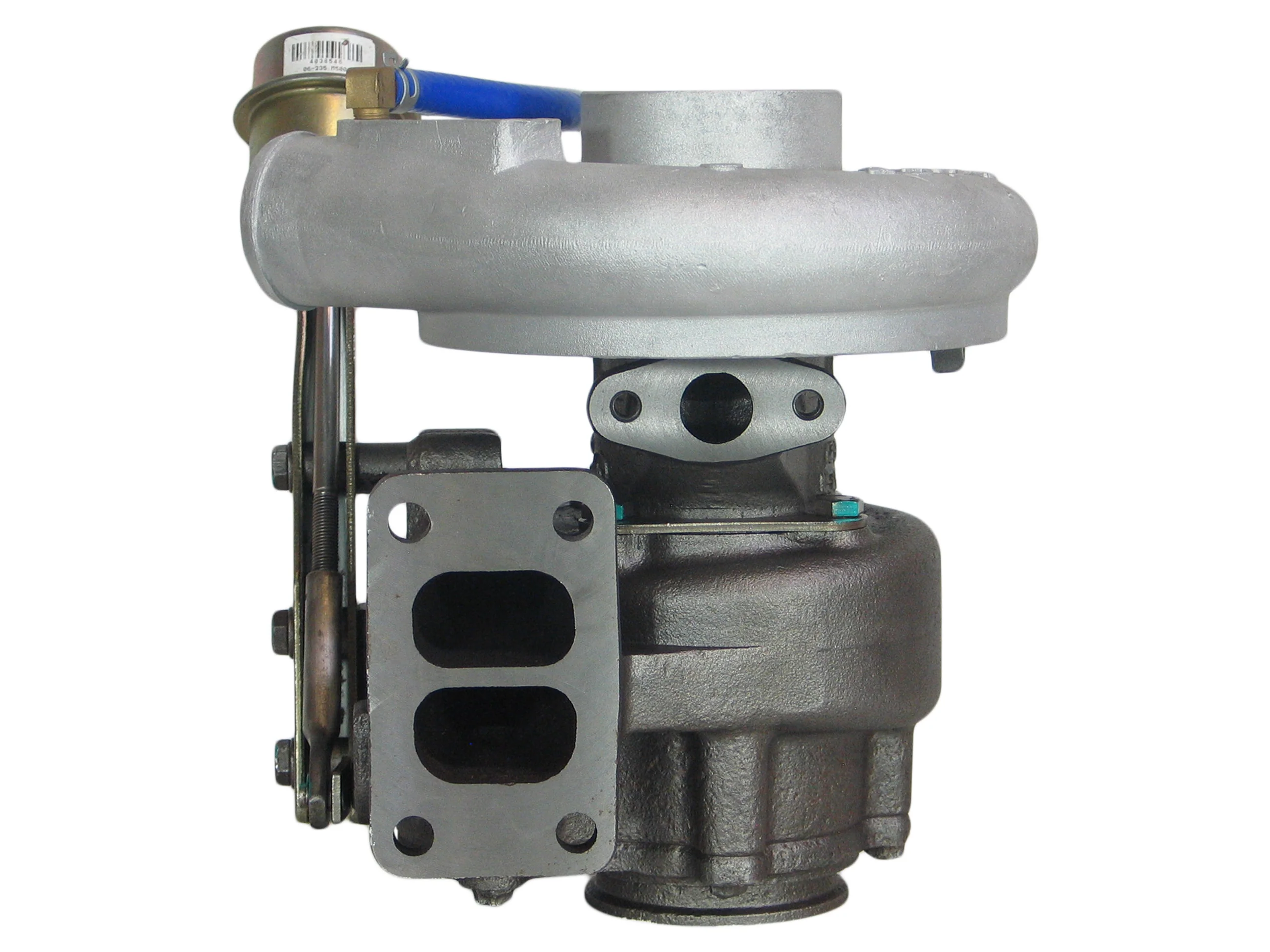 HX35W Turbo Cummins 6BTA160 Engine A3960454 4035199 - Image 5