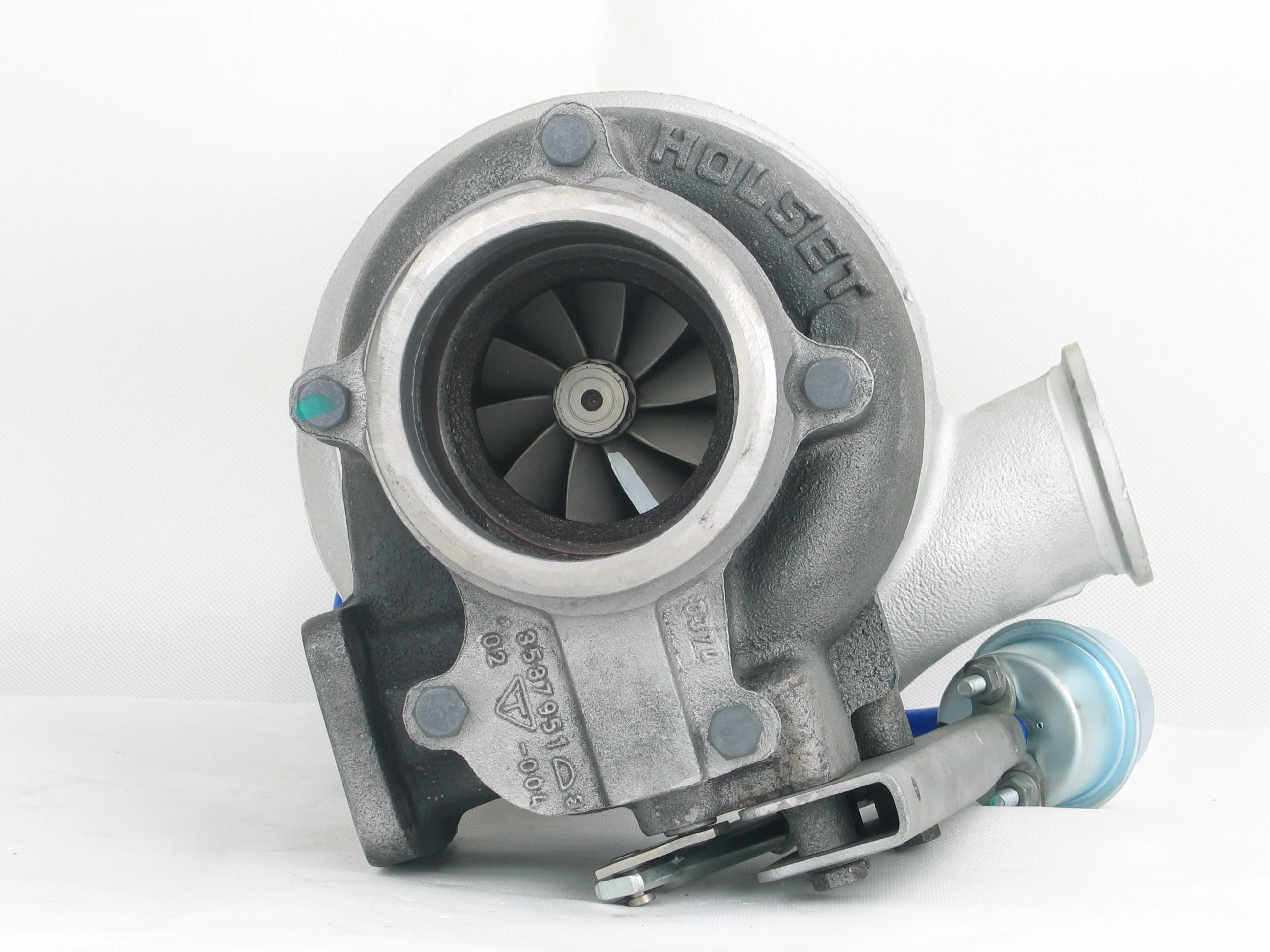 HX40W Turbo Freightliner Peterbilt Truck Bus Cummins Pegasus ISC 4036378 - Image 2