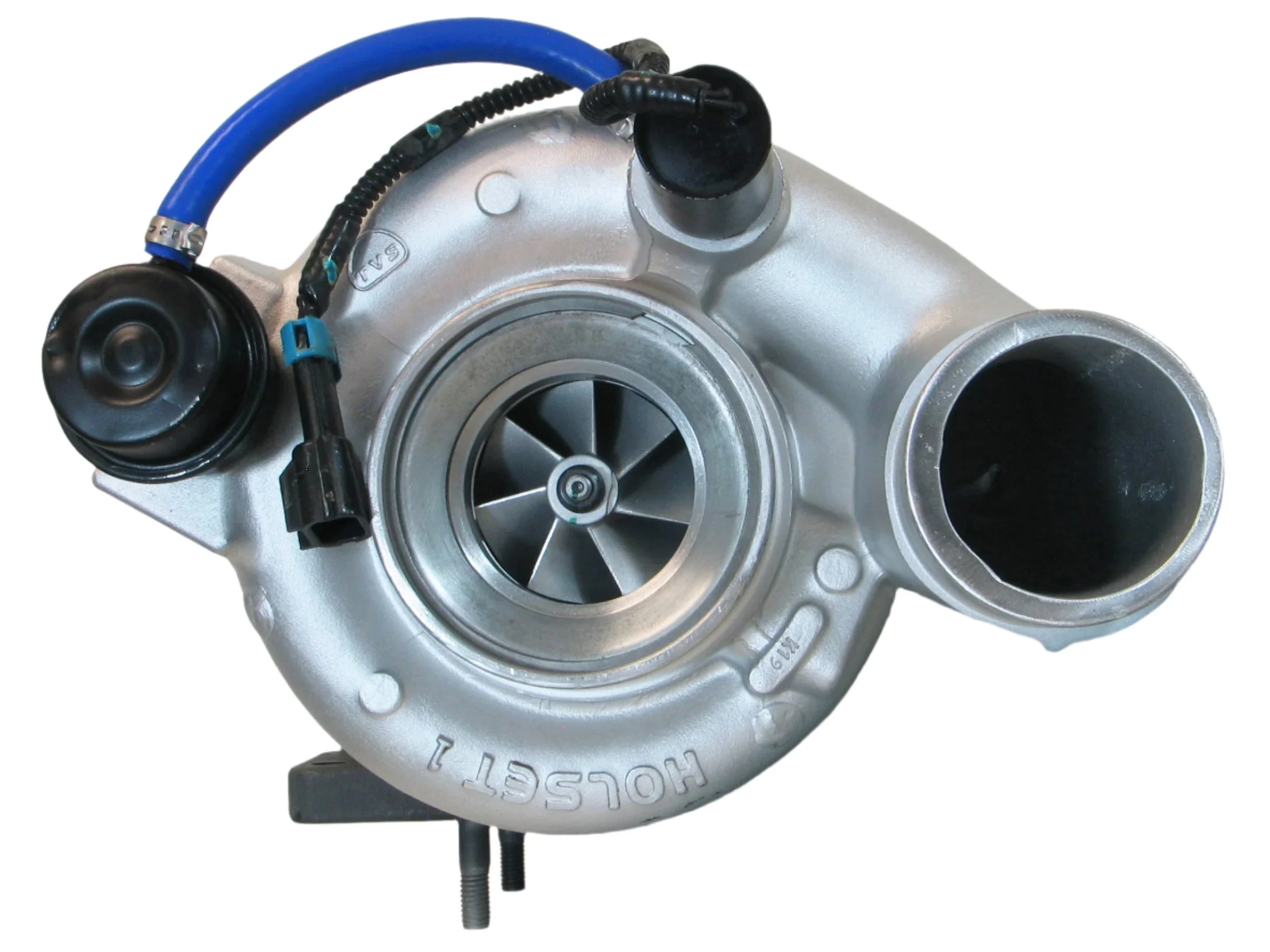 HY35W HE351CW Turbo Dodge Ram 3500 Cummins 5.9L Diesel Engine 4089797 4043600