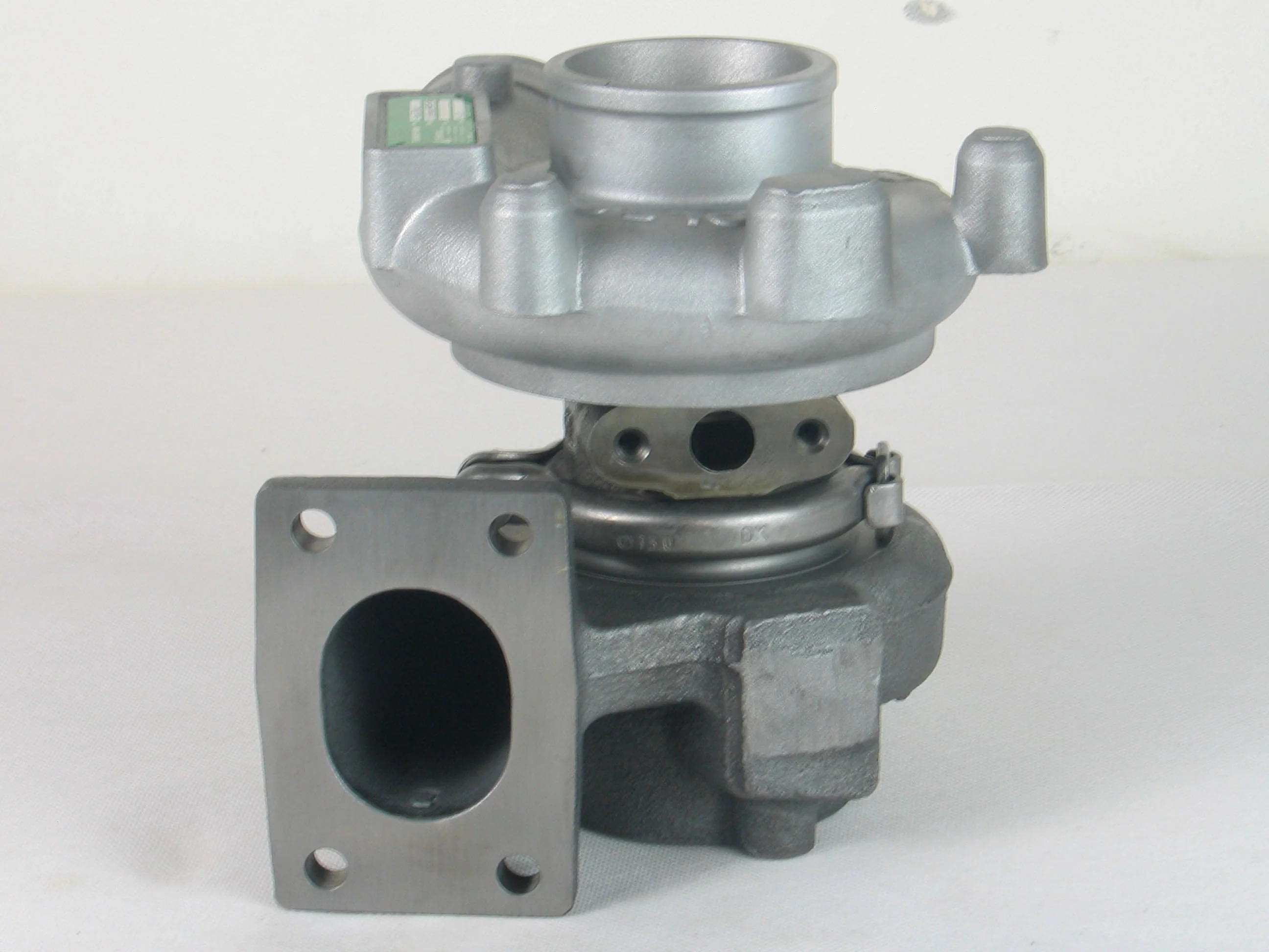 HX25 Turbocharger Iveco TAA TC NEF Engine 4045361 Turbo - Image 4