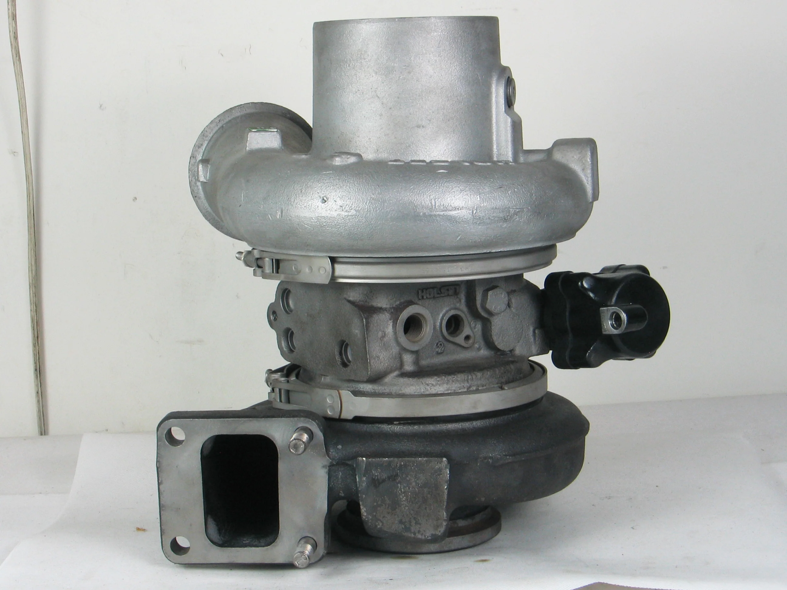 HE551V Turbocharger Cummins Signature ISX QSX15 Engine 4043225 4045752 - Image 5