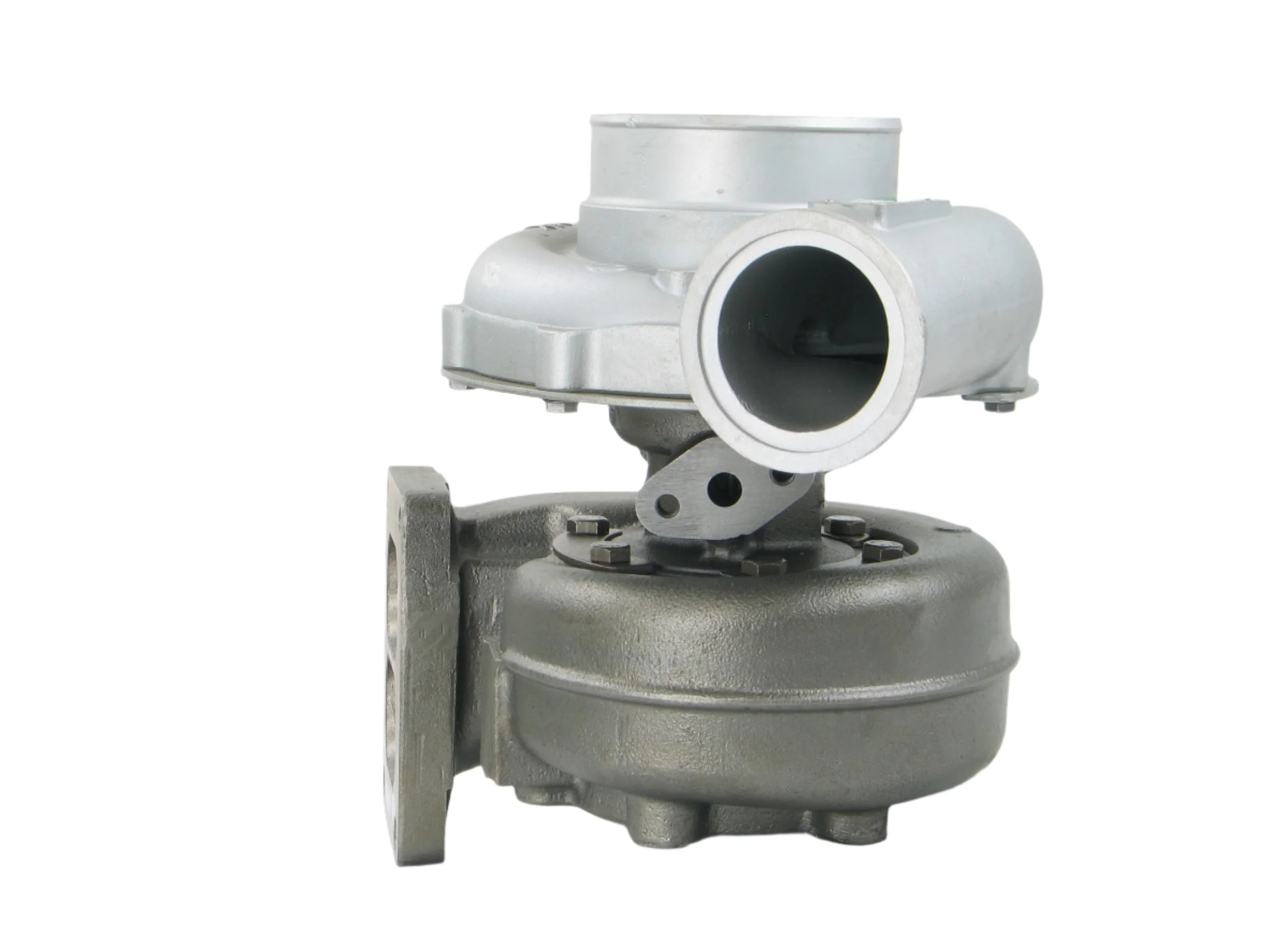 HX50 Turbocharger Universal T6 Journal Oil Cool Weifang WD615.68 Engine 4051048 - Image 5