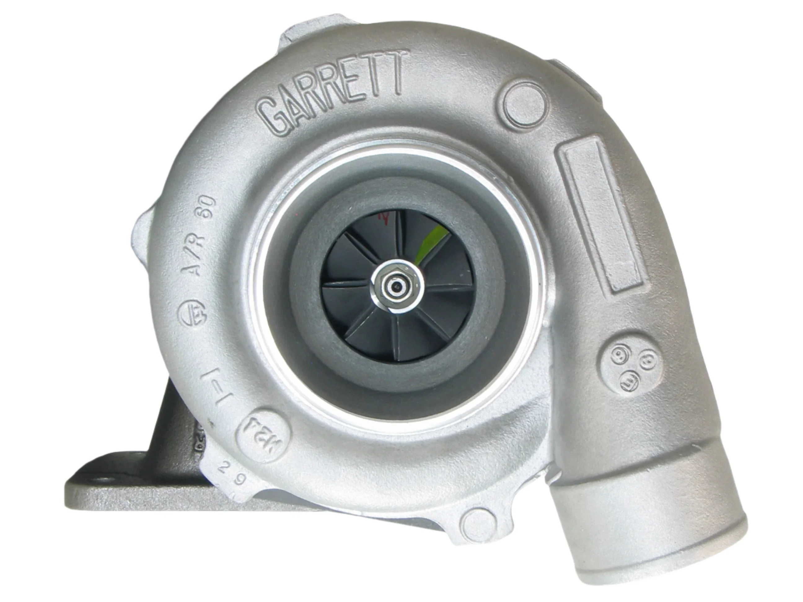 T04B59 Turbo Komatsu PC200 PC220 LW200 WA300 S6D105 6.5L Diesel 465044-5261