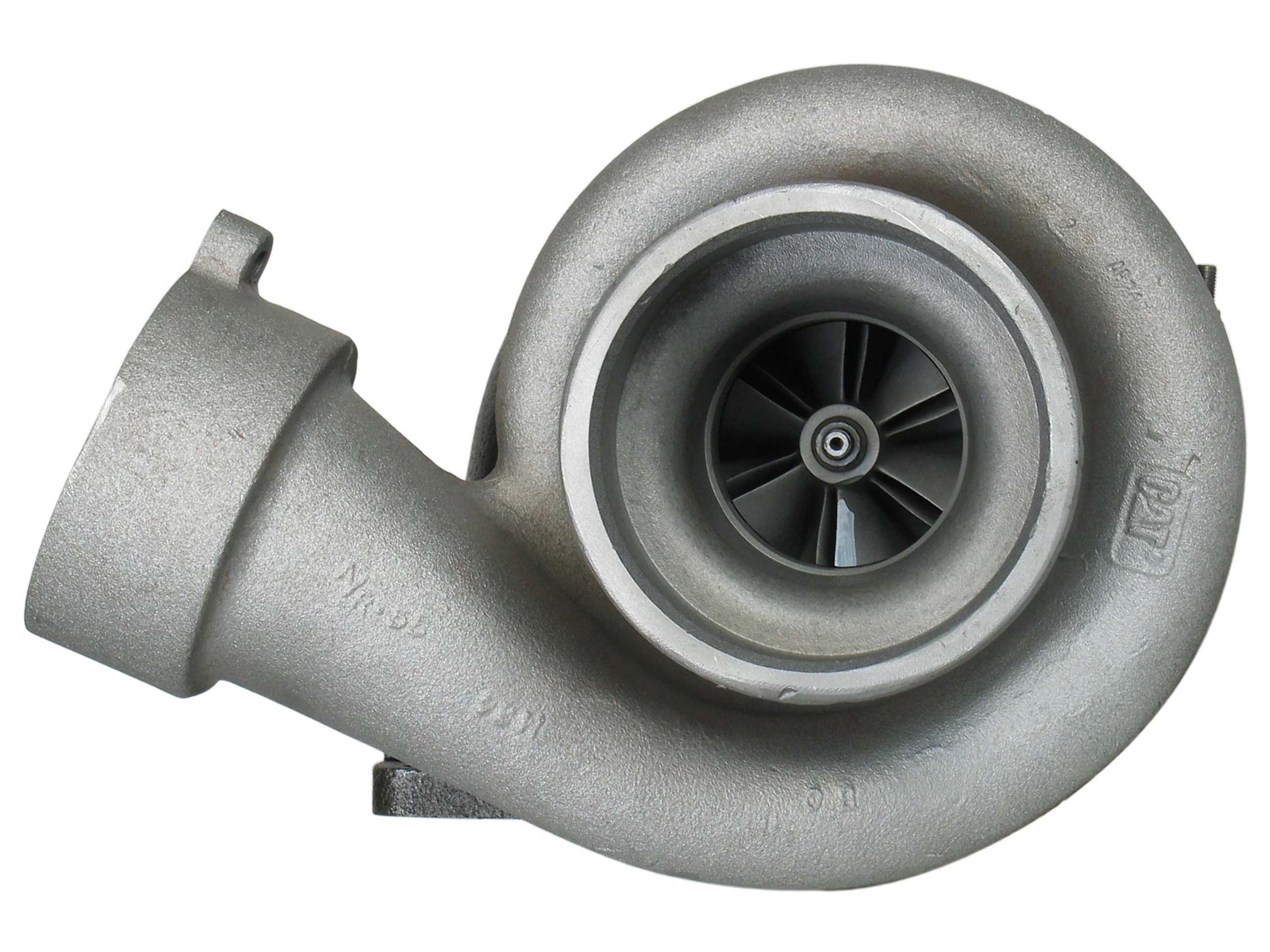 TV6142 Turbo Caterpillar Earth Moving 3306 Engine 2W-7277 465774-5012