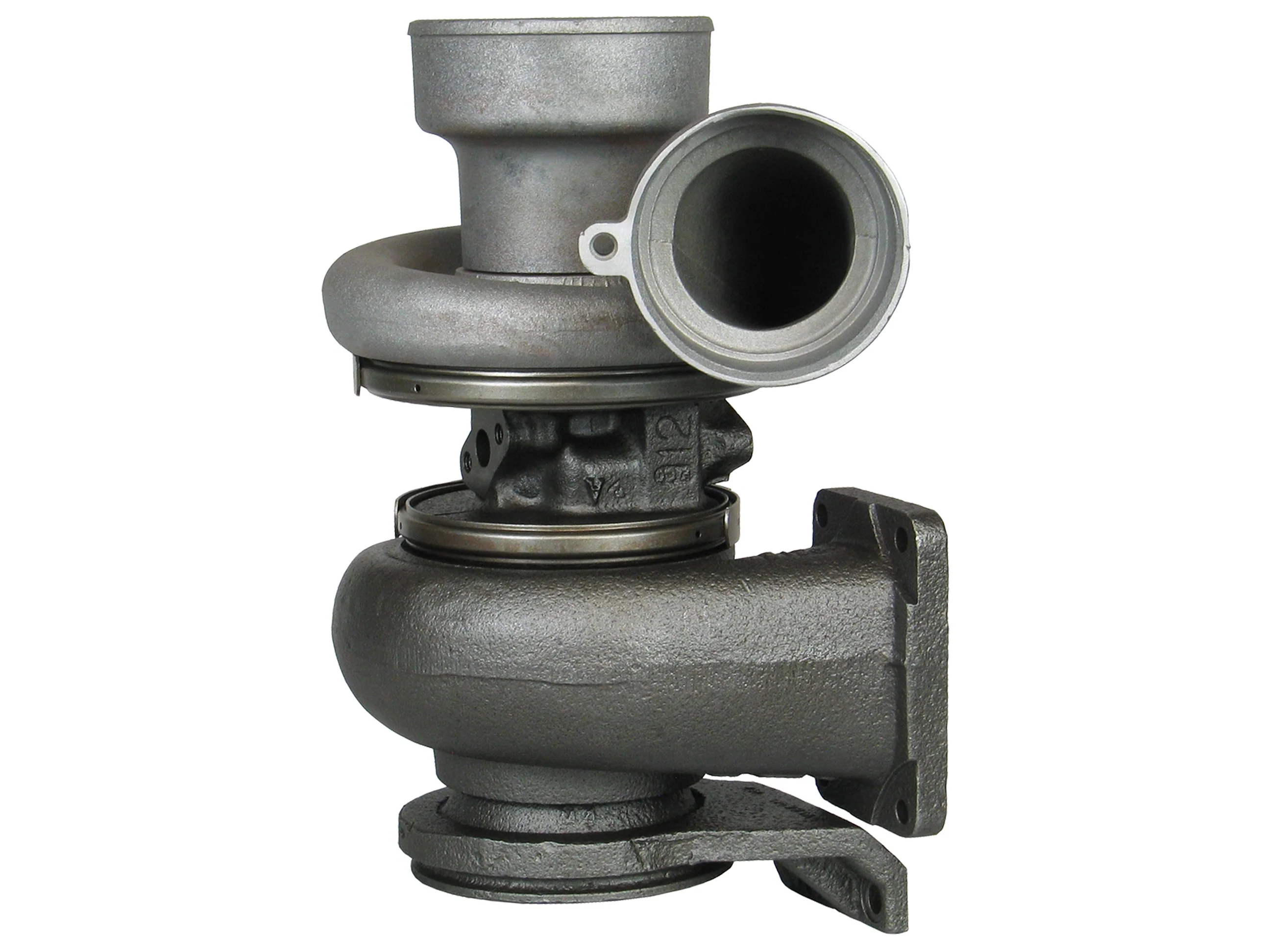 TV6142 Turbo Caterpillar Earth Moving 3306 Engine 2W-7277 465774-5012 - Image 3