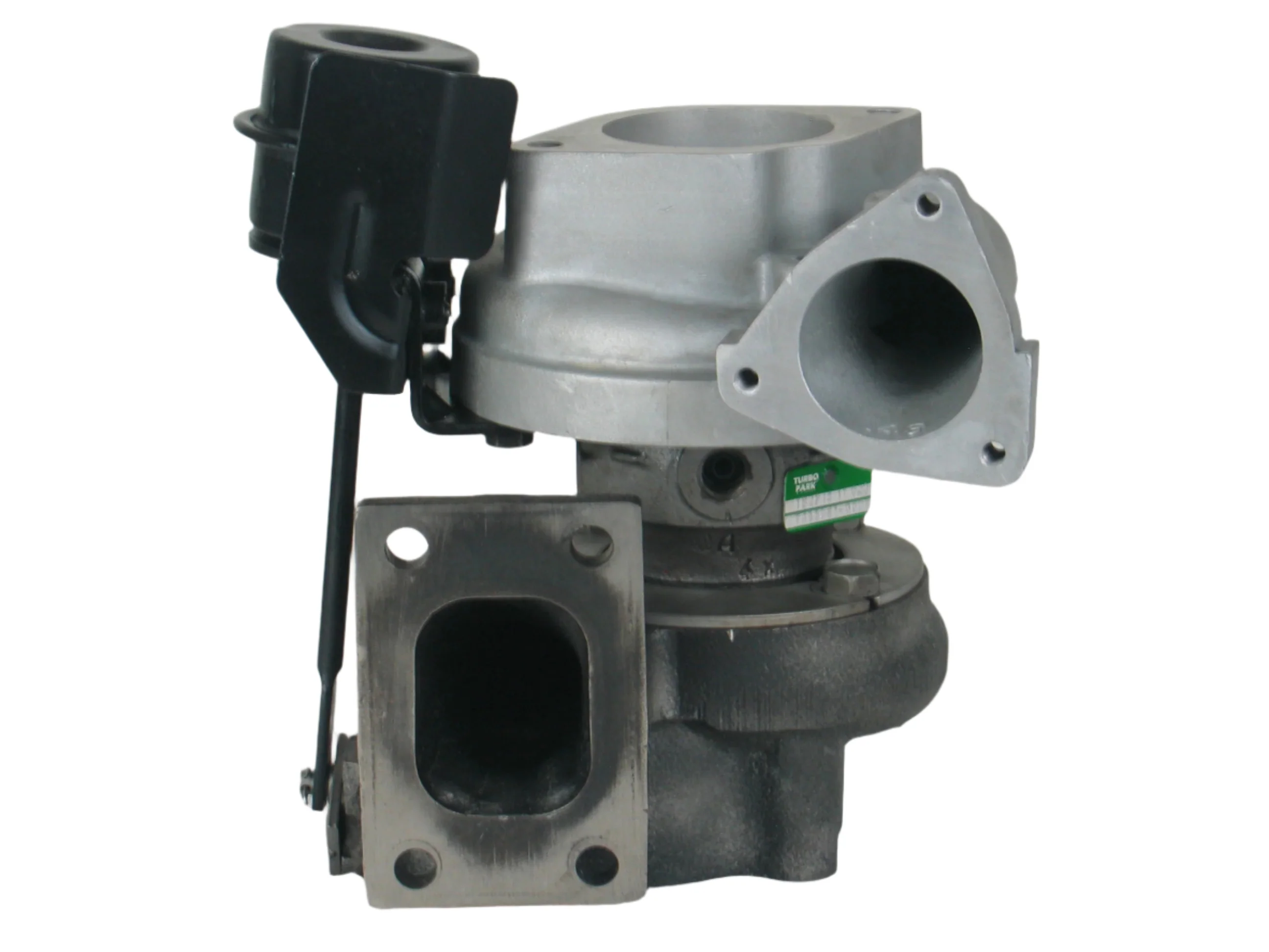 TB2206 Turbocharger For Nissan 300ZX V6 466081-5001 Turbo - Image 3