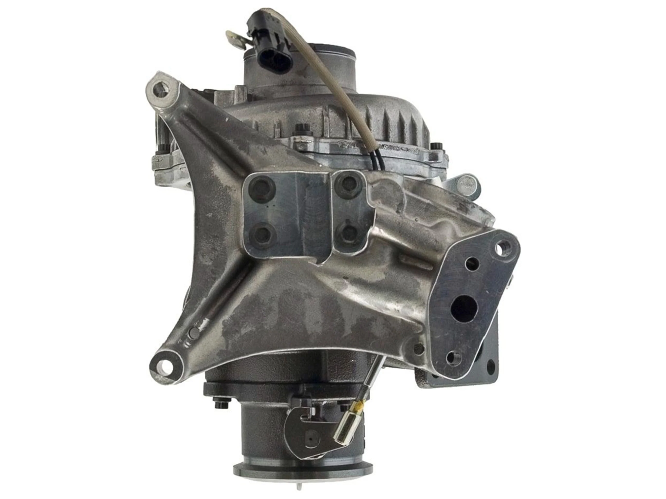 TP3801 Turbo International Navistar T444E 7.3L Engine 466163-5012 - Image 4