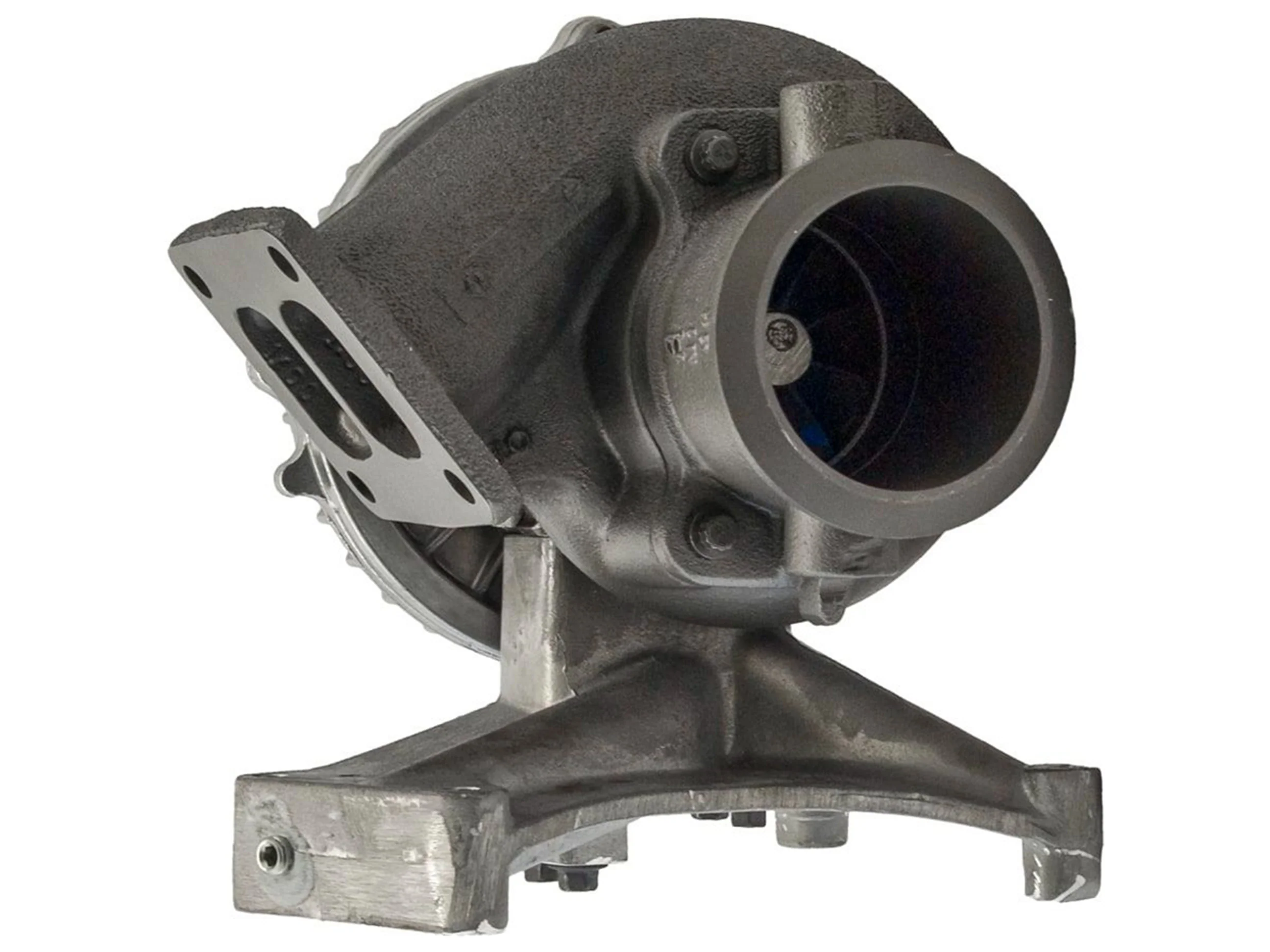 TP3801 Turbo Ford Truck Navistar T444E Power Stroke 7.3L 1823553C92 466163-5013 - Image 2