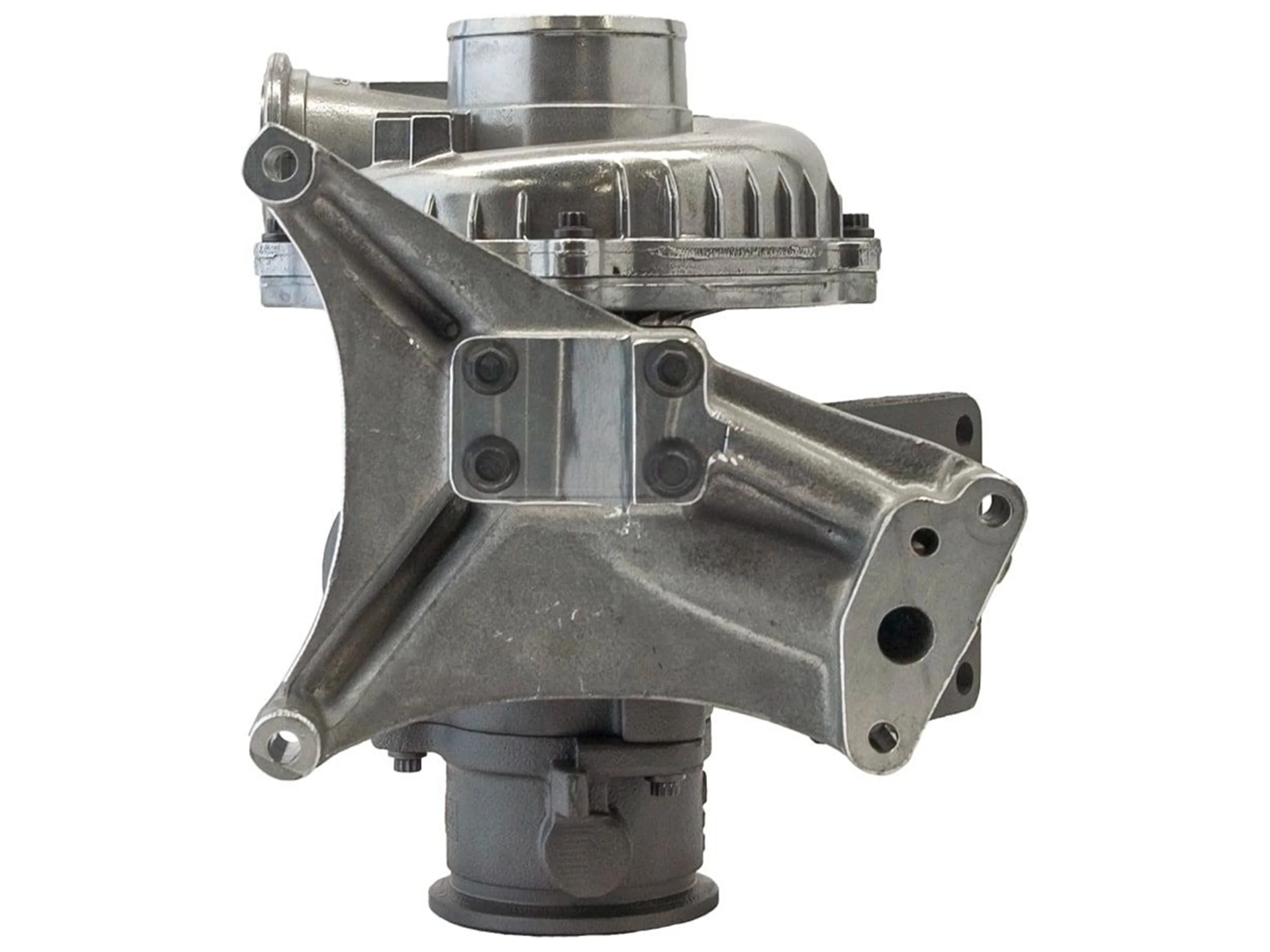TP3801 Turbo Ford Truck Navistar T444E Power Stroke 7.3L 1823553C92 466163-5013 - Image 4
