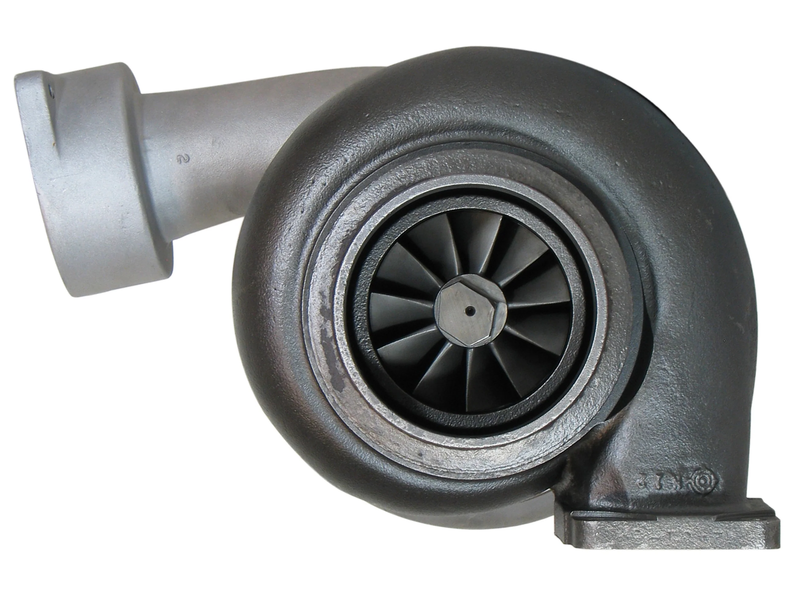 TV7802 Turbo Caterpillar Truck 3406B Diesel Engine 16.4L 178063 466372-5002 - Image 2