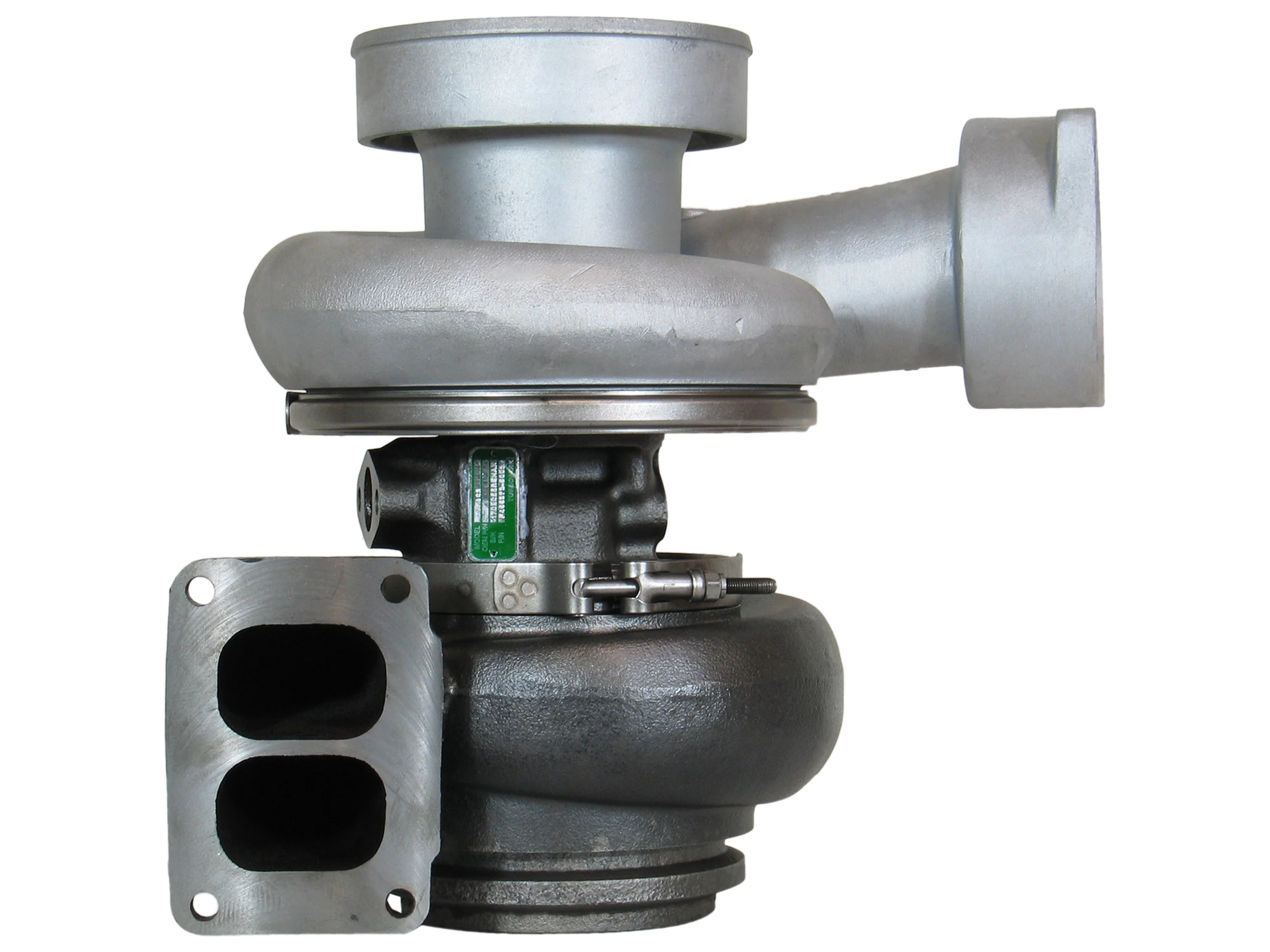 TV7802 Turbo Caterpillar Truck 3406B Diesel Engine 16.4L 178063 466372-5002 - Image 3