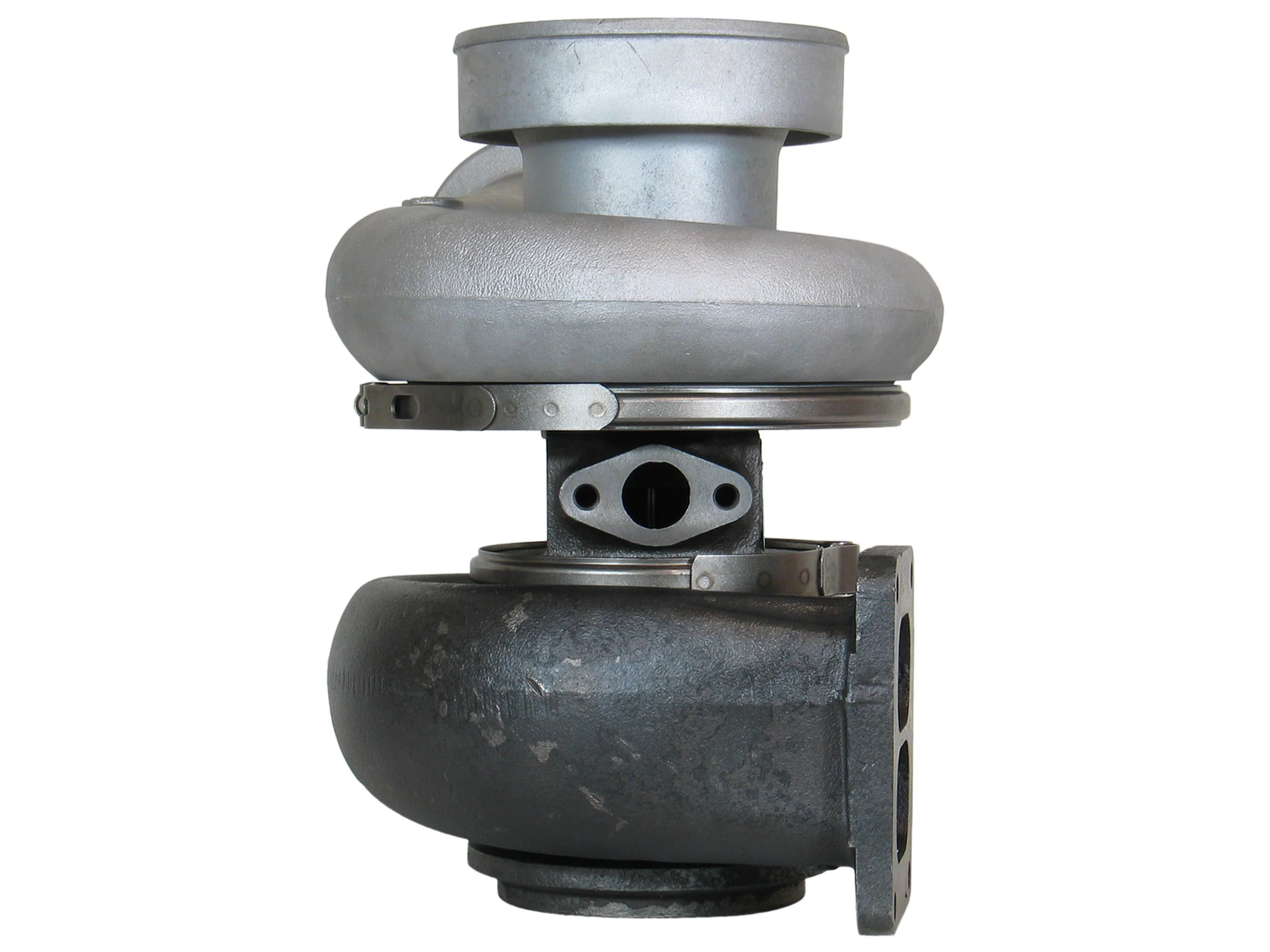 TV7802 Turbo Caterpillar Truck 3406B Diesel Engine 16.4L 178063 466372-5002 - Image 4