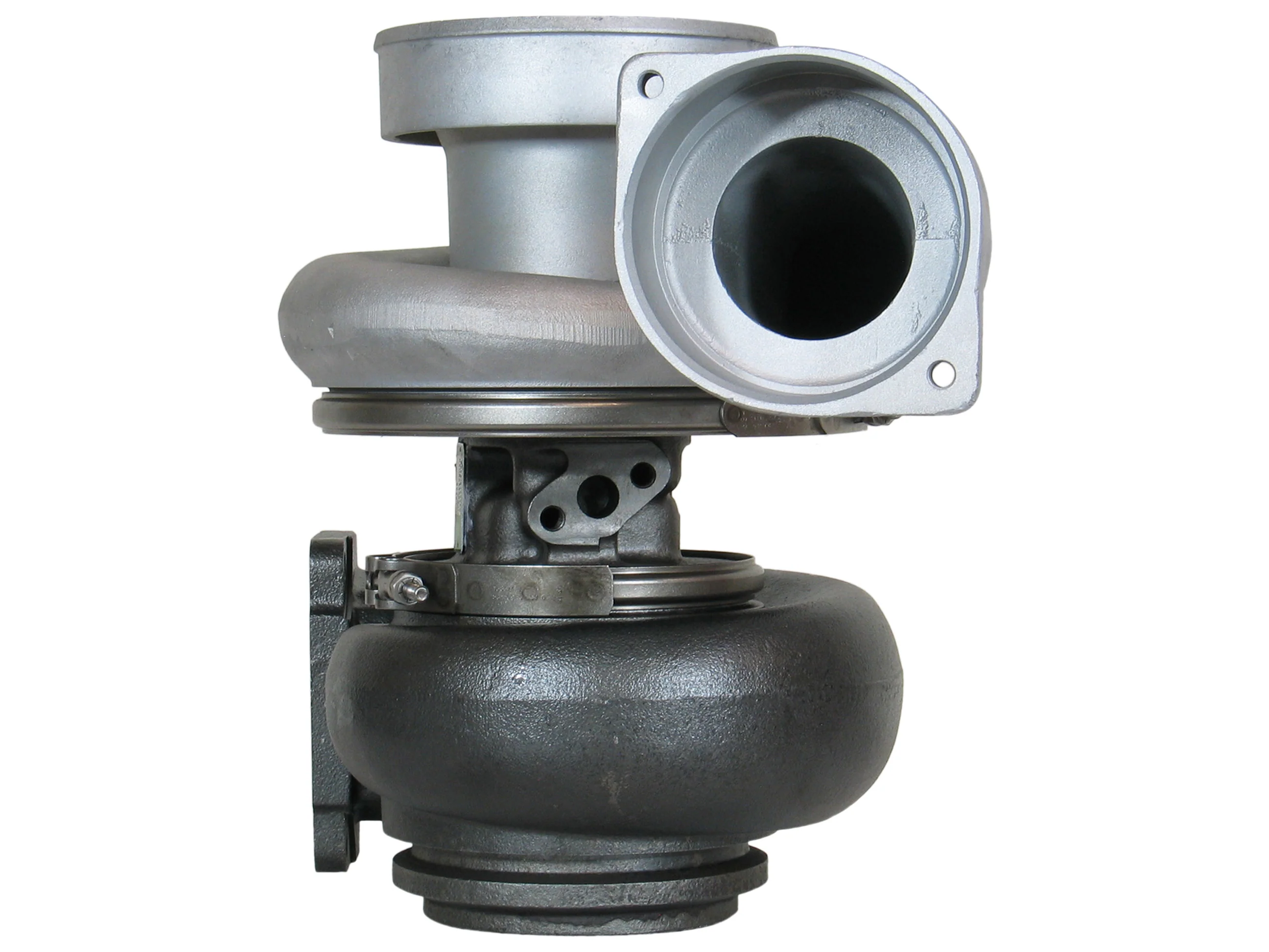 TV7802 Turbo Caterpillar Truck 3406B Diesel Engine 16.4L 178063 466372-5002 - Image 5