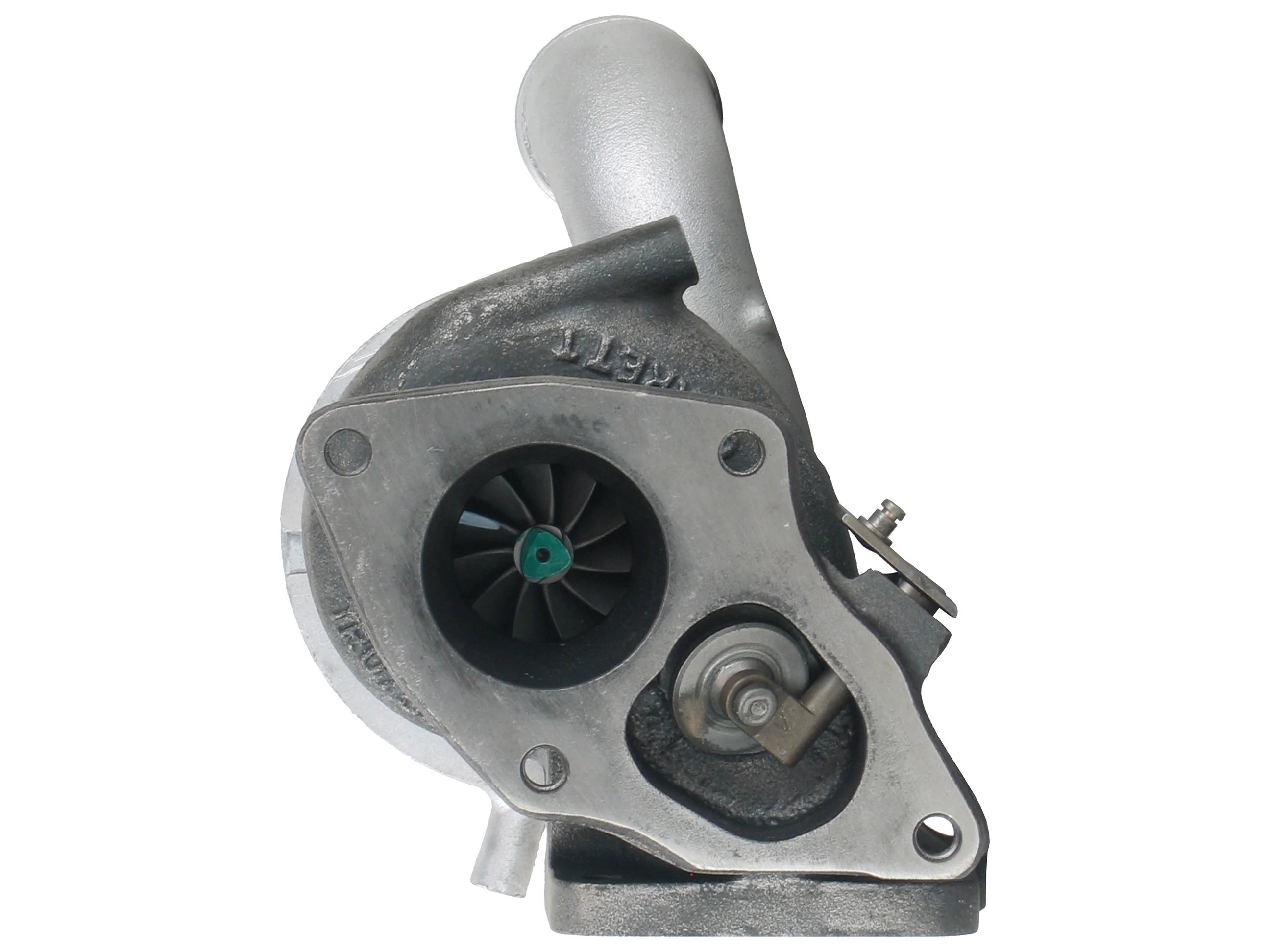 TB2566 Turbo Mitsubishi Eclipse Talon 4G6N 4G63 2.0L Engine 466491-5001 - Image 3