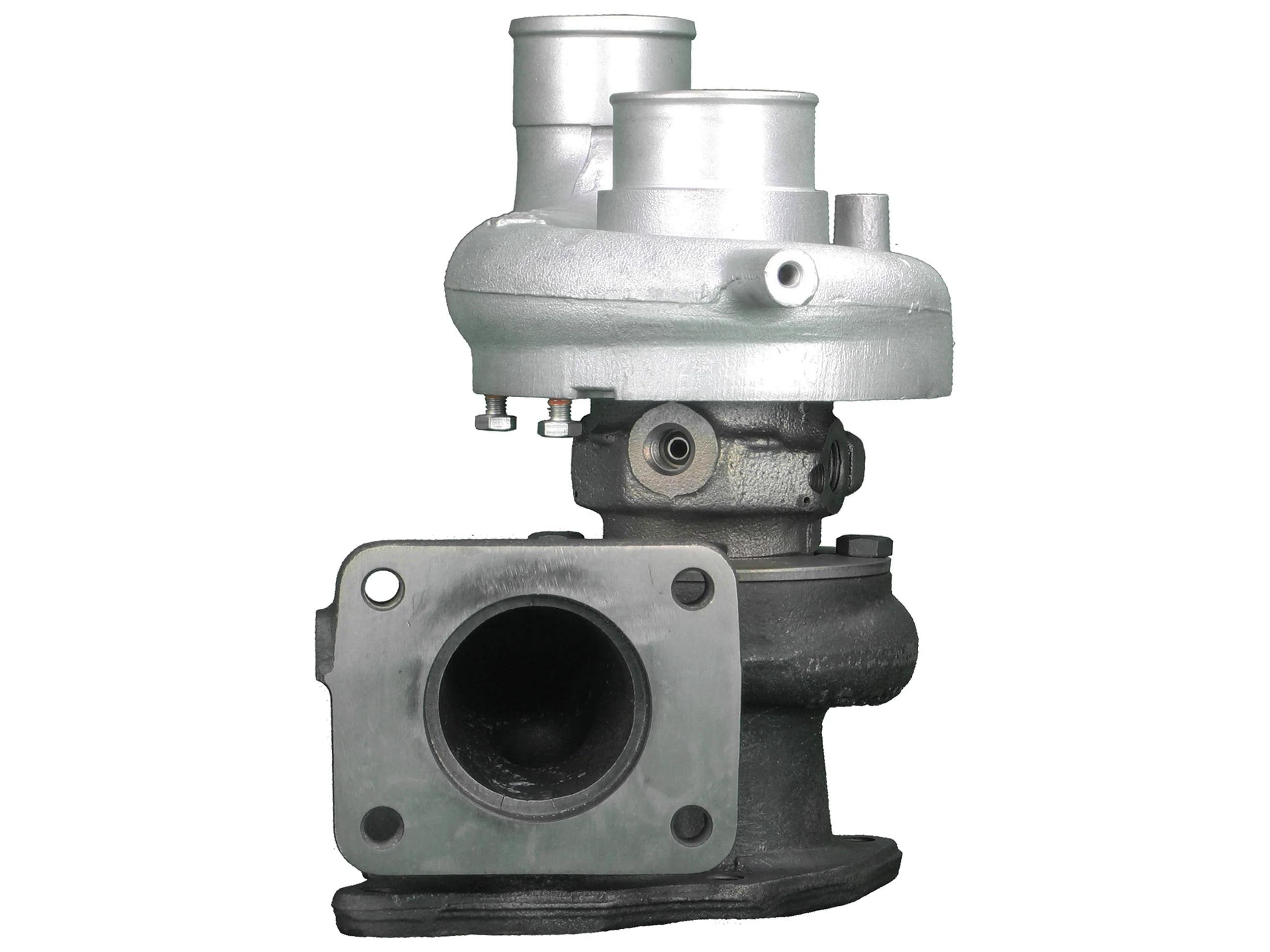 TB2566 Turbo Mitsubishi Eclipse Talon 4G6N 4G63 2.0L Engine 466491-5001 - Image 4
