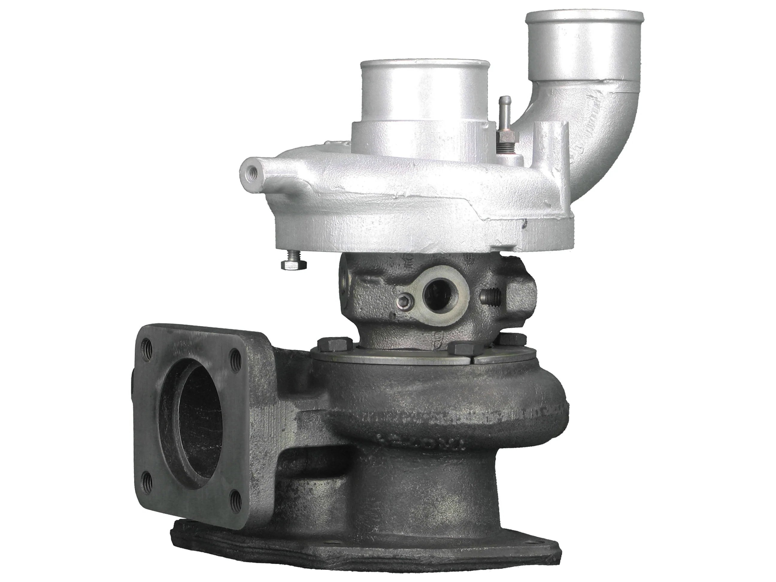 TB2566 Turbo Mitsubishi Eclipse Talon 4G6N 4G63 2.0L Engine 466491-5001 - Image 5