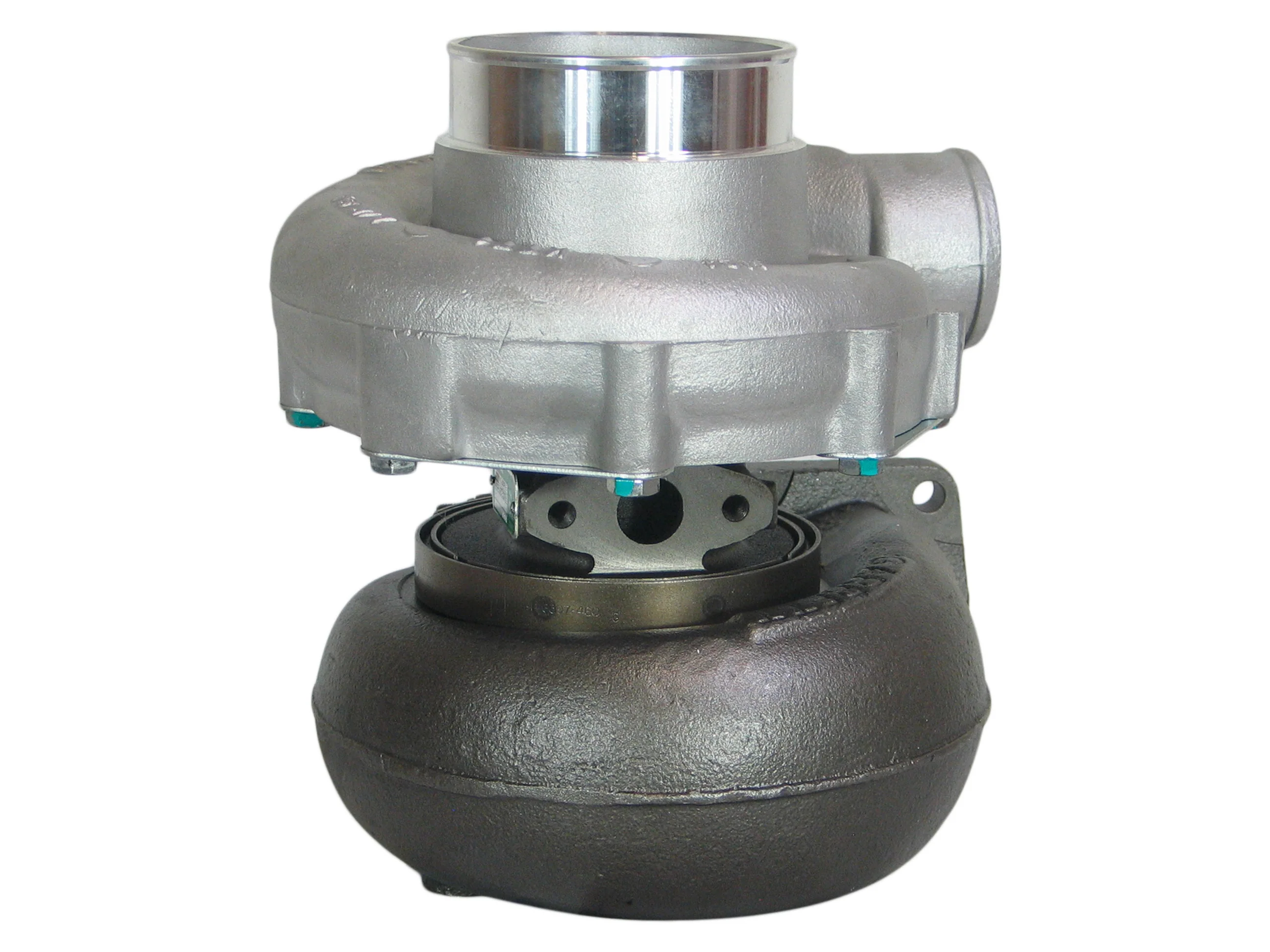 TA4538 Turbo Daewoo Marine MK300 Truck D2366T 11.0L 65091007172 466617-5003 - Image 5