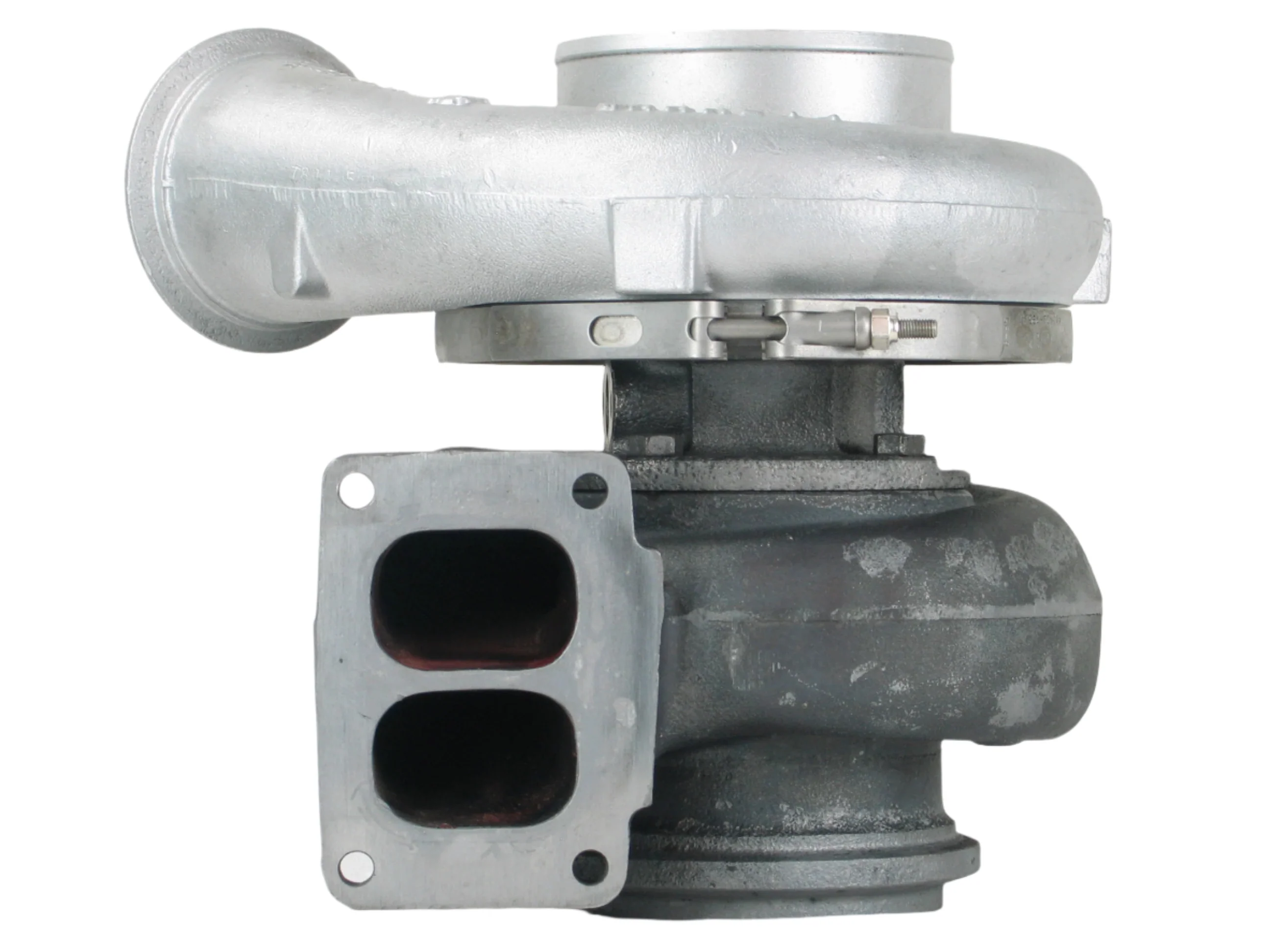 TMF5502 Turbo Truck Detroit Diesel Series 60 12.7L Engine 23515635 466713-5001 - Image 4
