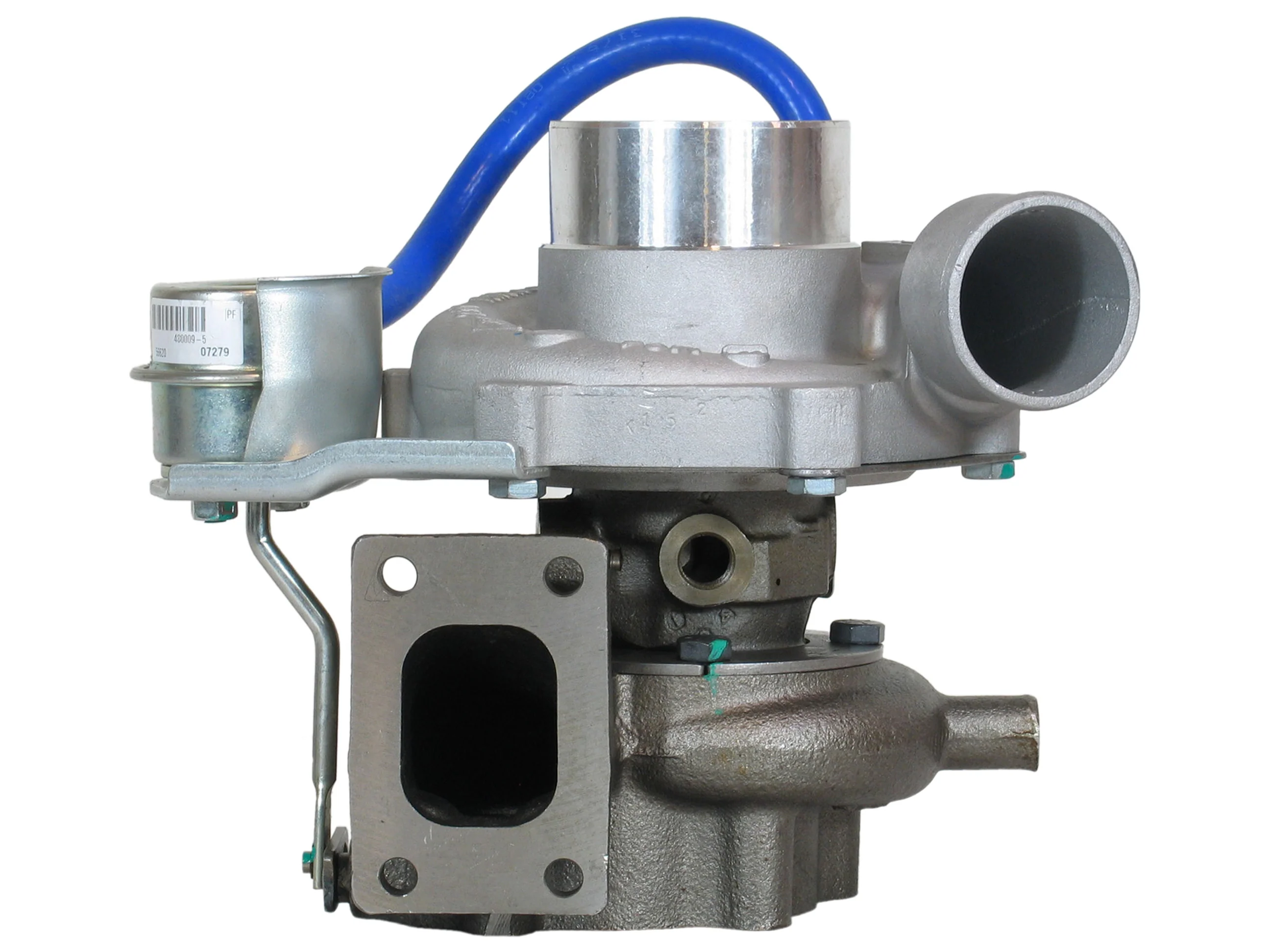 TB2812 Turbo for Nissan UD Trucks A600 FD46TI 4.6L Diesel Engine 471024-5011 - Image 3