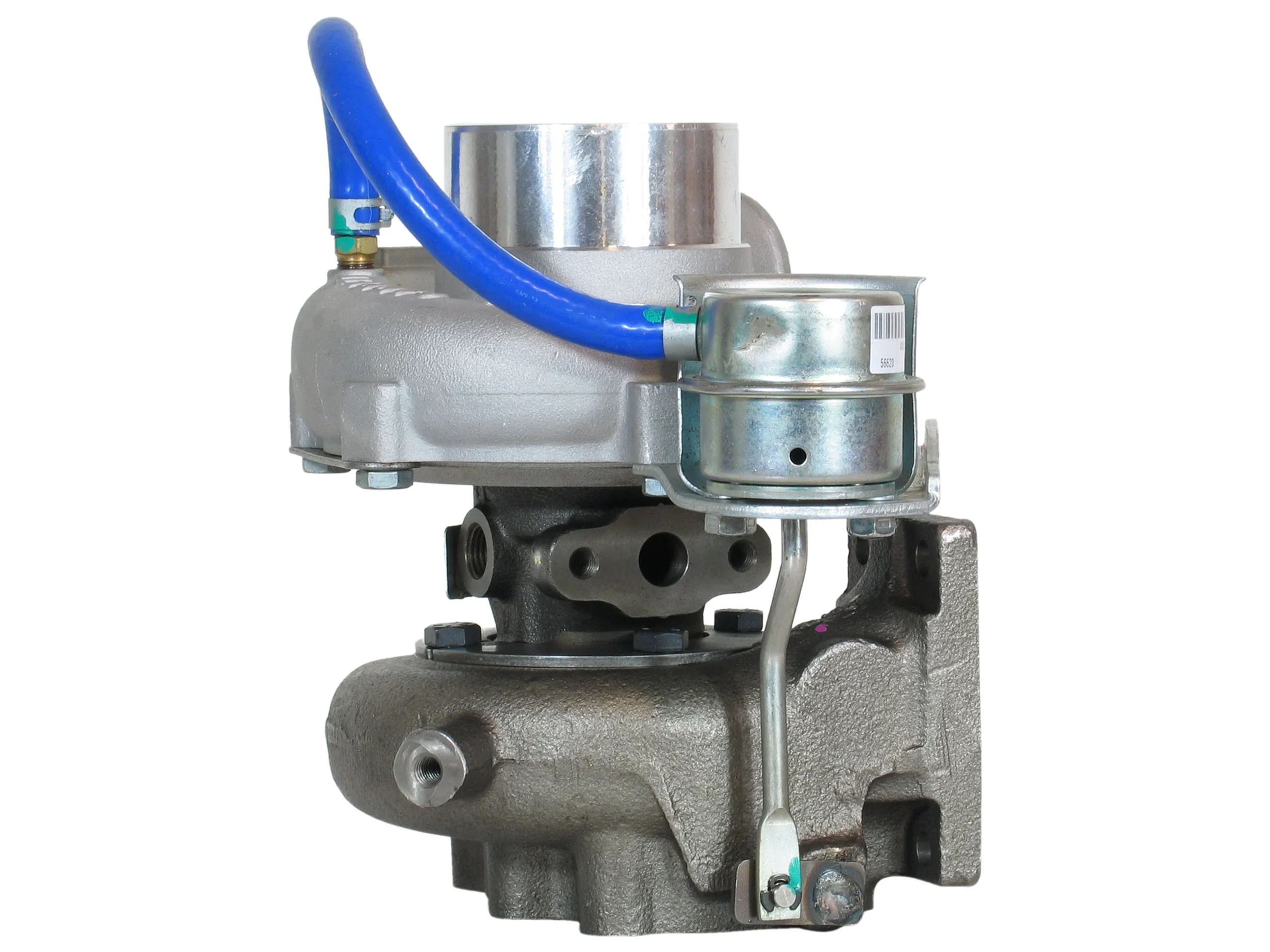 TB2812 Turbo for Nissan UD Trucks A600 FD46TI 4.6L Diesel Engine 471024-5011 - Image 4