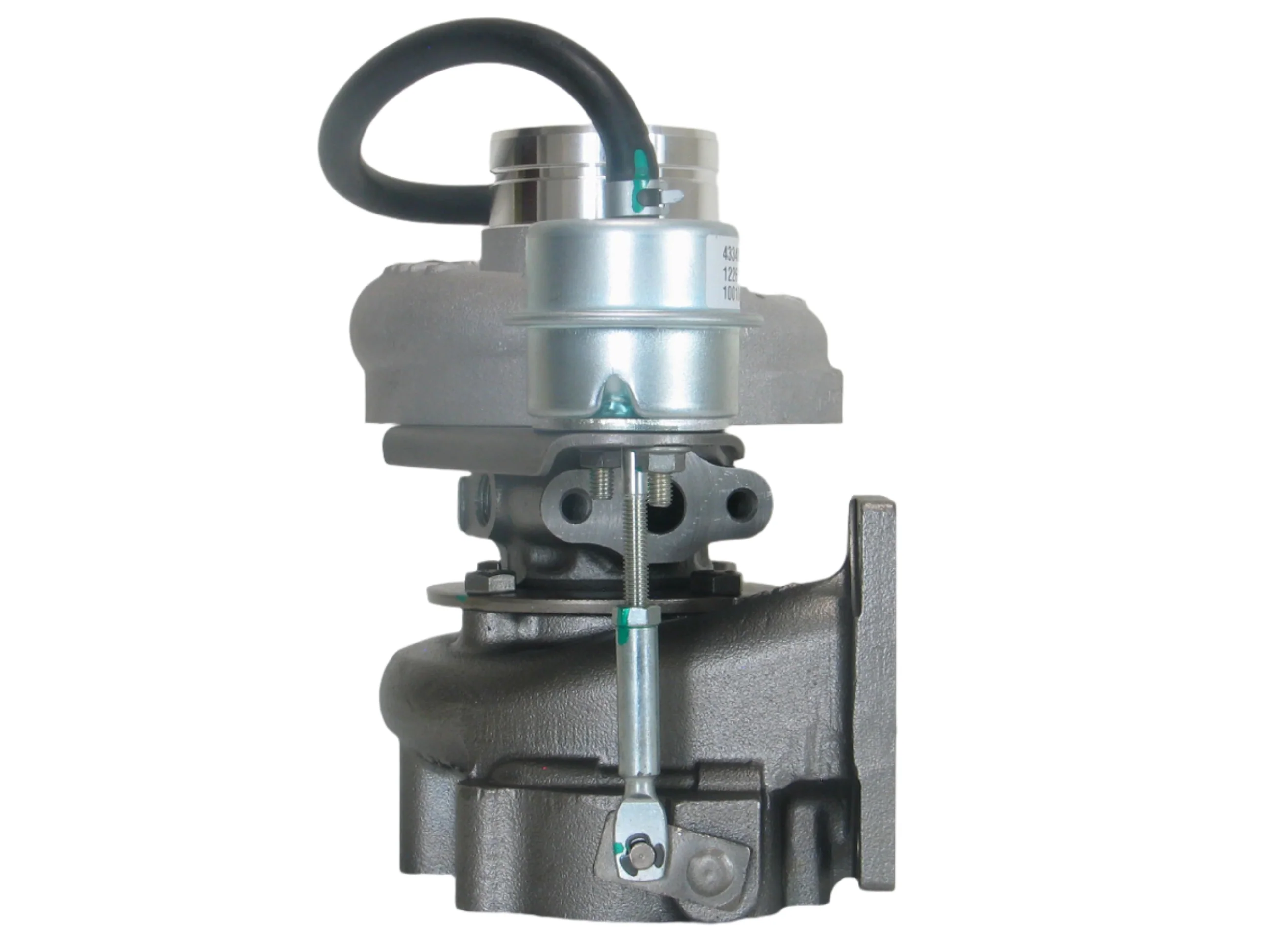 TB25 Turbo Universal T2 Journal Bearing Oil Cooled Isuzu 1118300TC 471169-5006 - Image 10