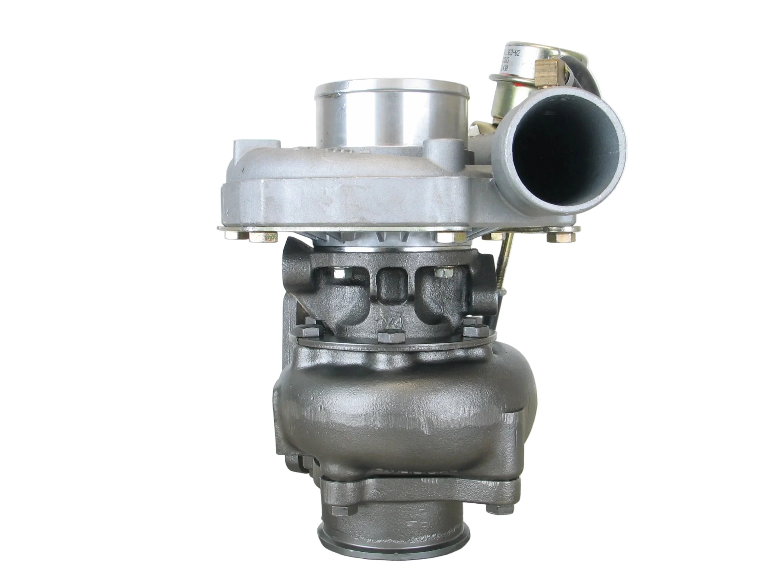 Remanufactured T3 Universal Oil Cooling Turbocharger Diesel Gasoline 471205-5003 - Image 4