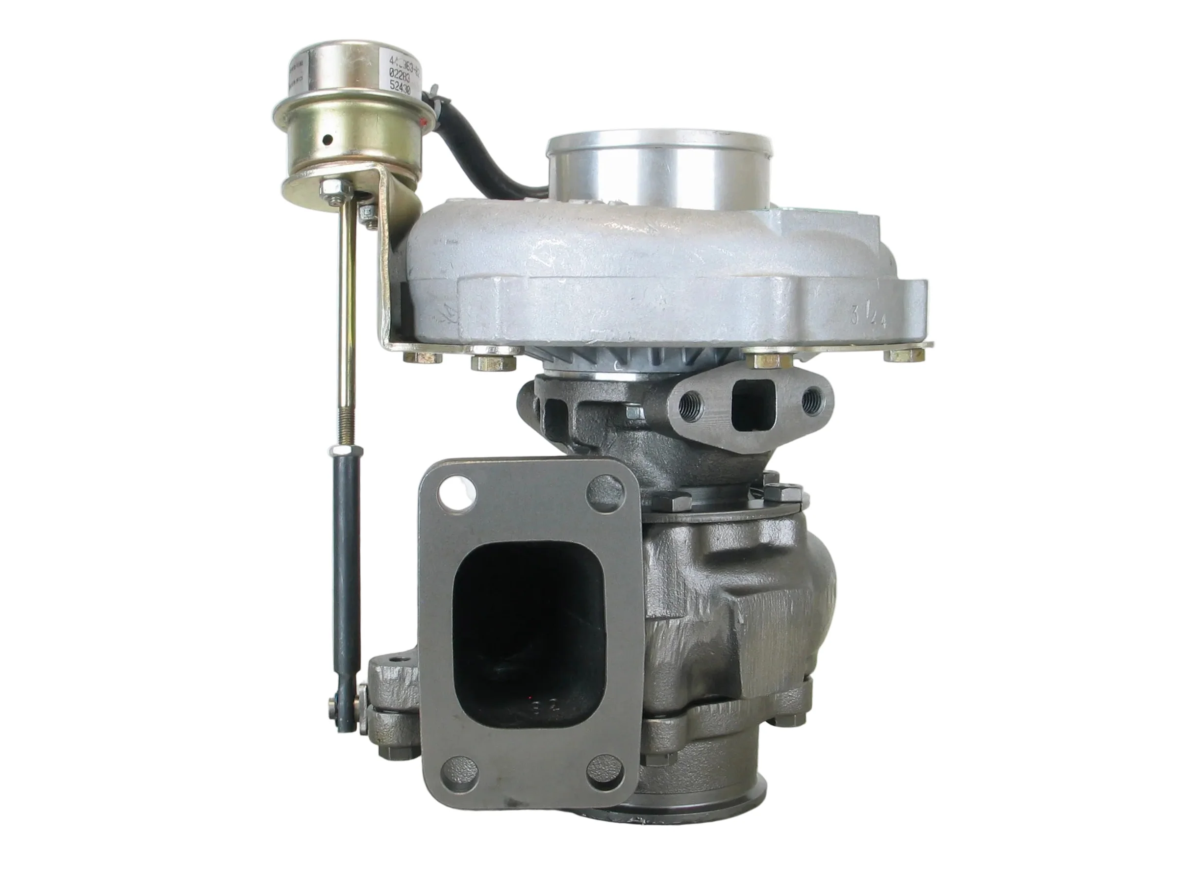 Remanufactured T3 Universal Oil Cooling Turbocharger Diesel Gasoline 471205-5003 - Image 5