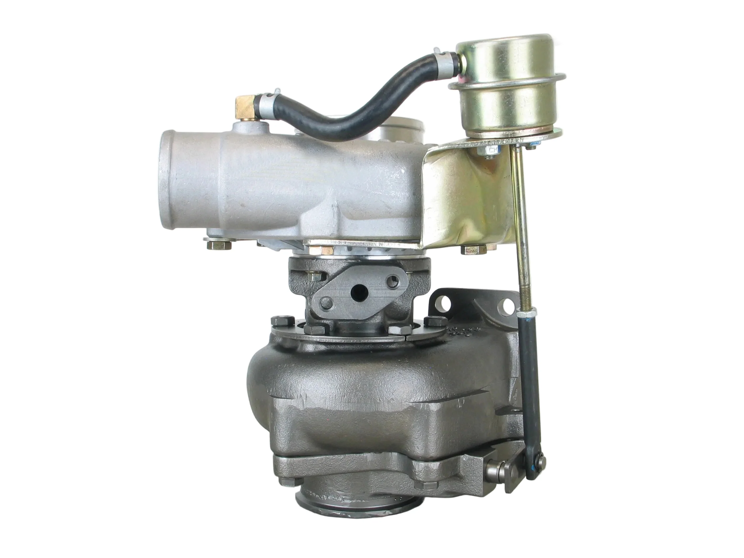 Remanufactured T3 Universal Oil Cooling Turbocharger Diesel Gasoline 471205-5003 - Image 6
