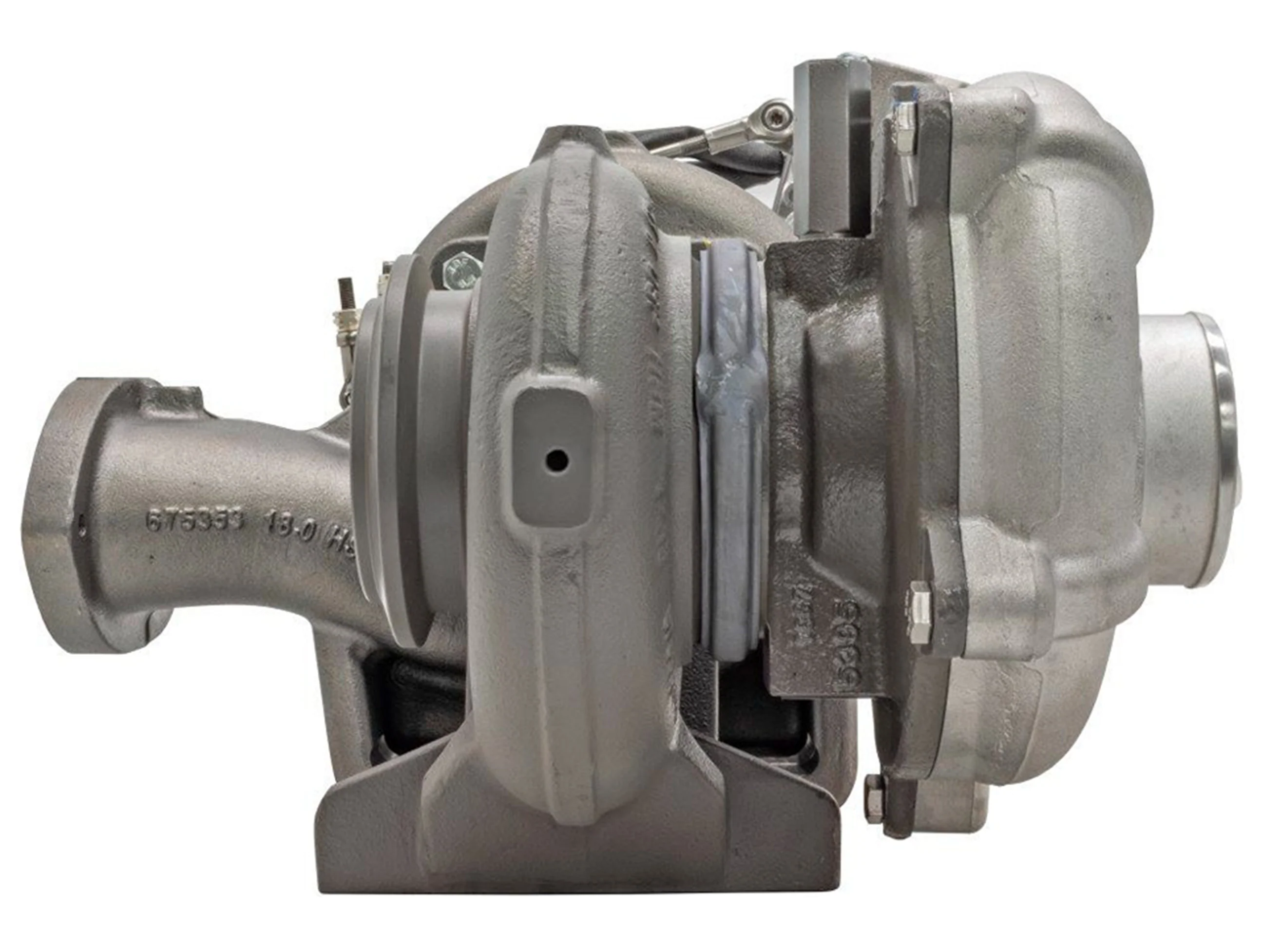 BV70 V2S Turbo Ford Truck V114 Power Stroke 6.4L 12709901039 479514 176013 - Image 3