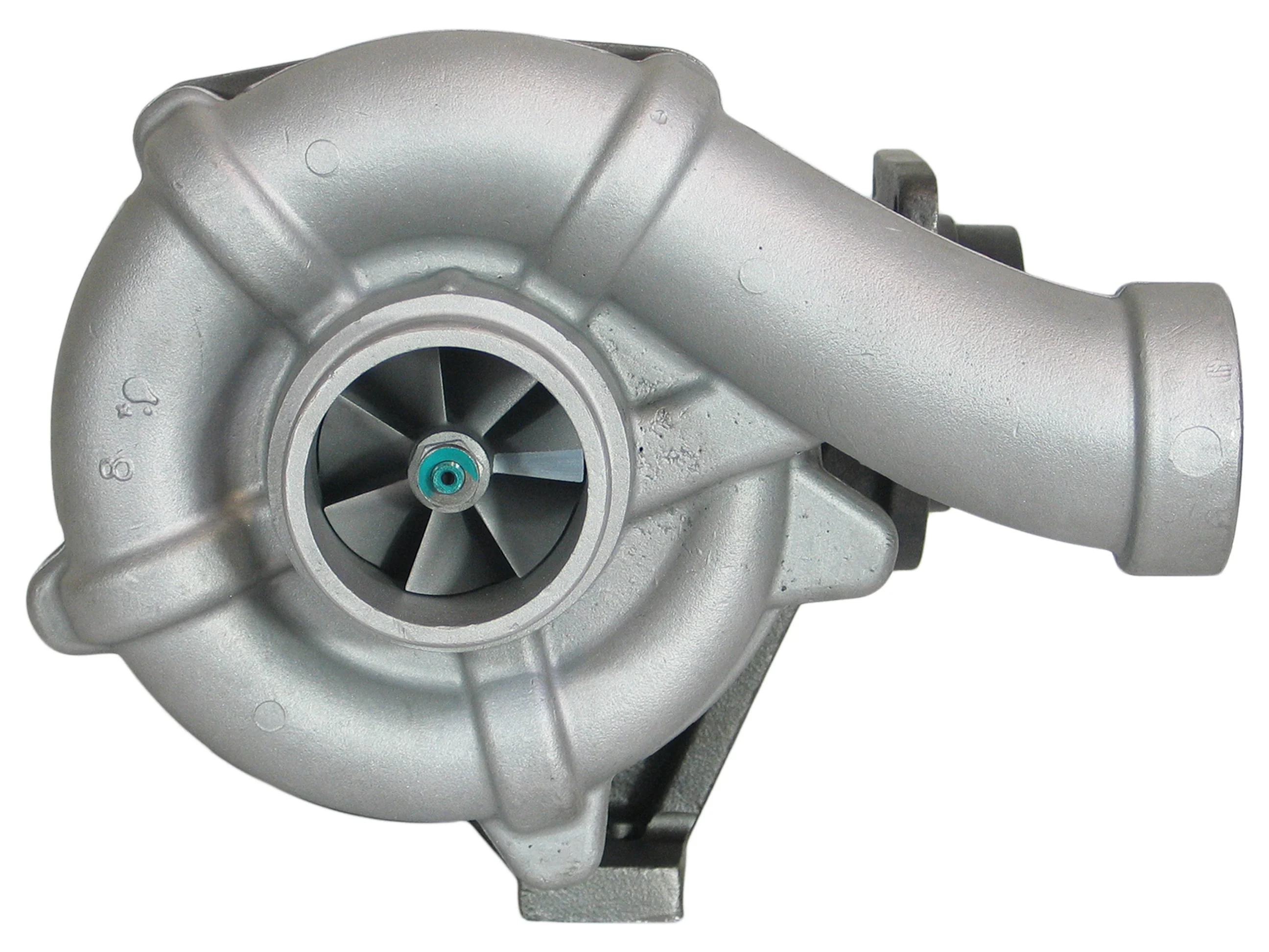 B3 LP Stage Turbo Ford F Series V114 Power Stroke 6.4L Diesel 479523 177100