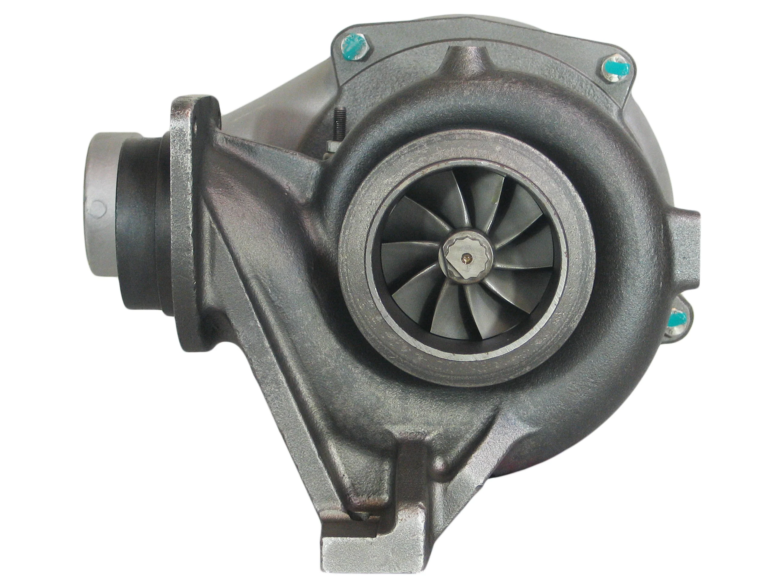 B3 LP Stage Turbo Ford F Series V114 Power Stroke 6.4L Diesel 479523 177100 - Image 2
