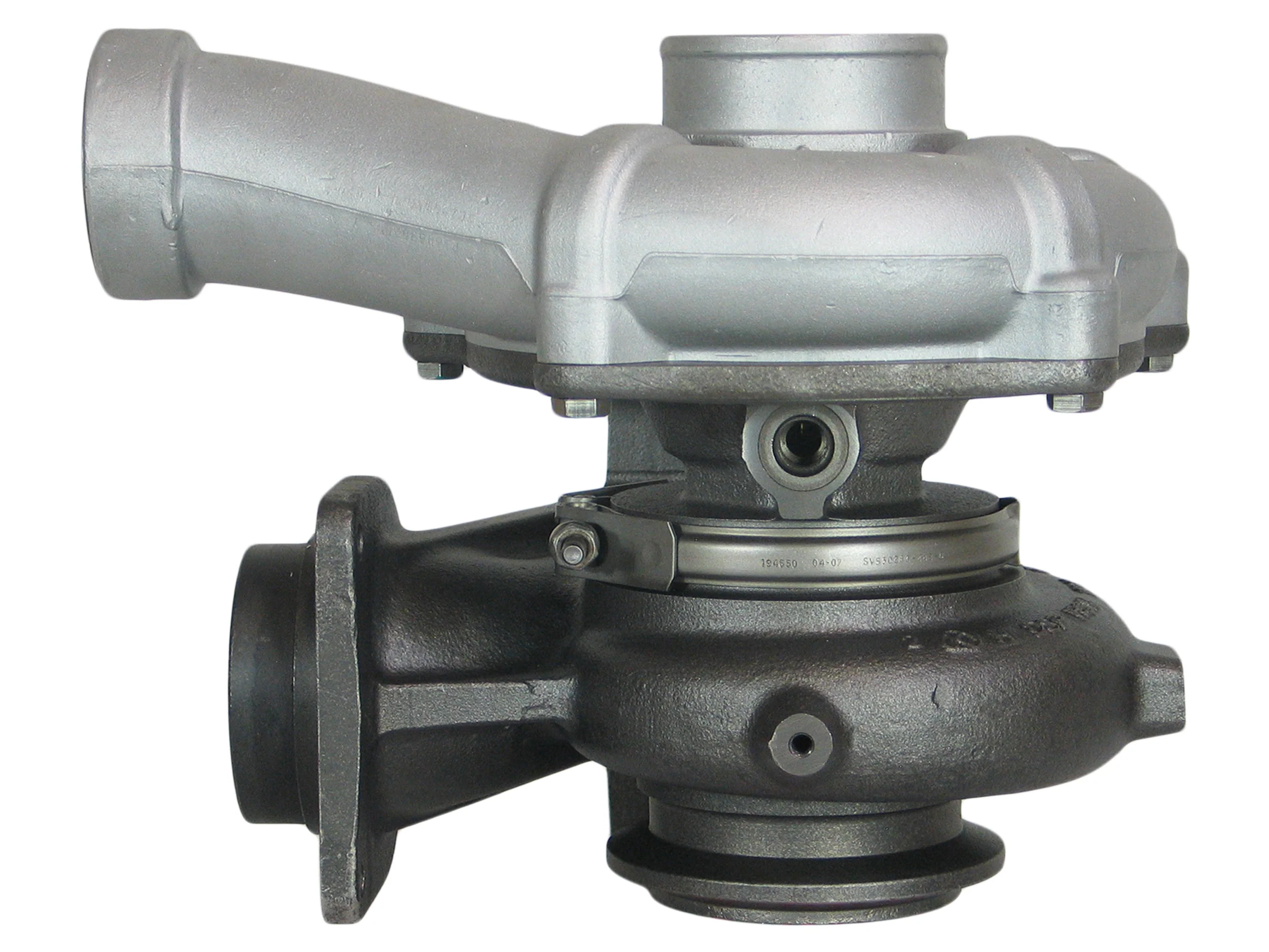 B3 LP Stage Turbo Ford F Series V114 Power Stroke 6.4L Diesel 479523 177100 - Image 5