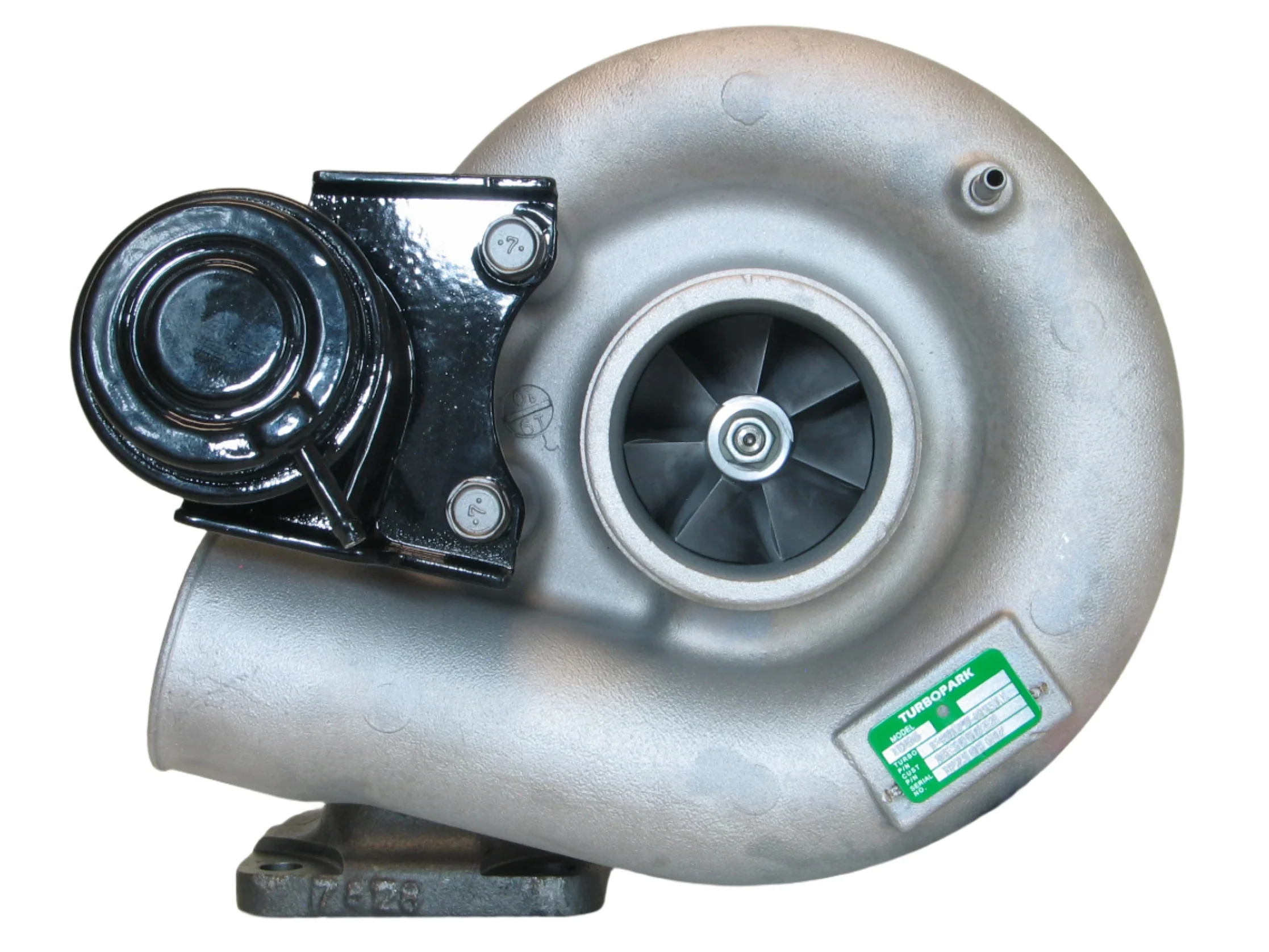 TD06-8 Turbo Mitsubishi Fuso Truck Bus FK6 FM6 6M60T 7.5L Diesel 49179-03511