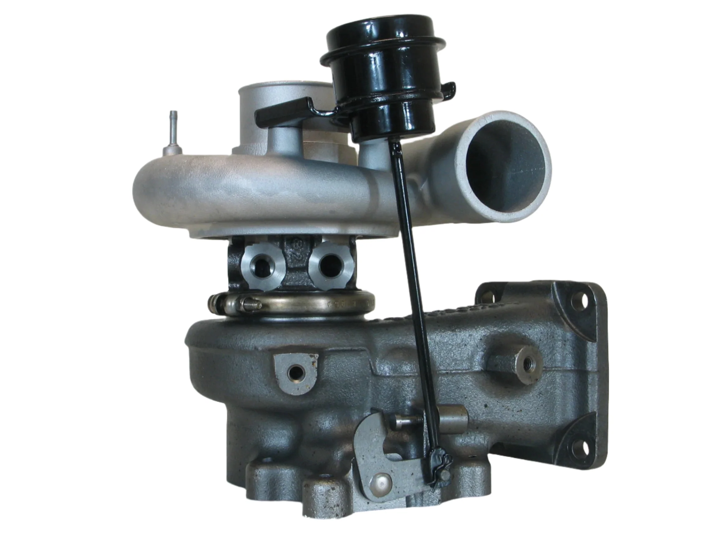 TD06-8 Turbo Mitsubishi Fuso Truck Bus FK6 FM6 6M60T 7.5L Diesel 49179-03511 - Image 8