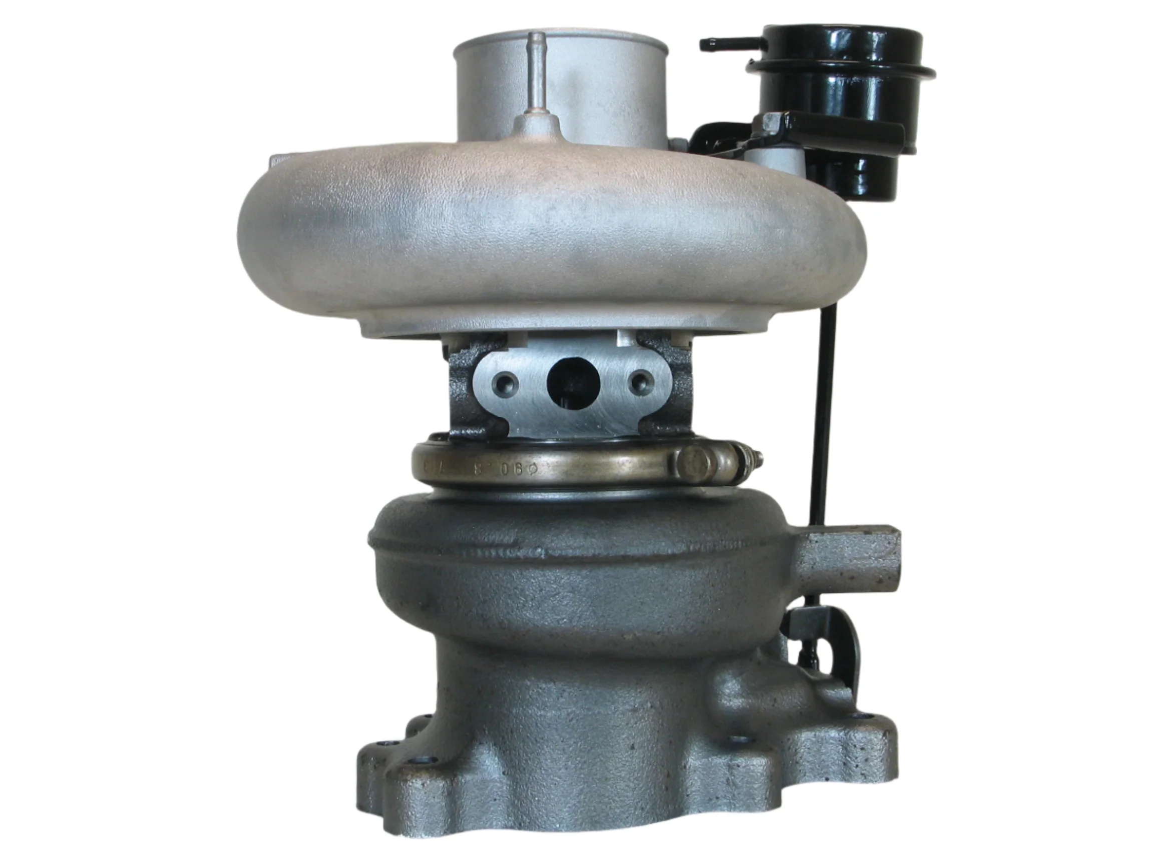 TD06-8 Turbo Mitsubishi Fuso Truck Bus FK6 FM6 6M60T 7.5L Diesel 49179-03511 - Image 9