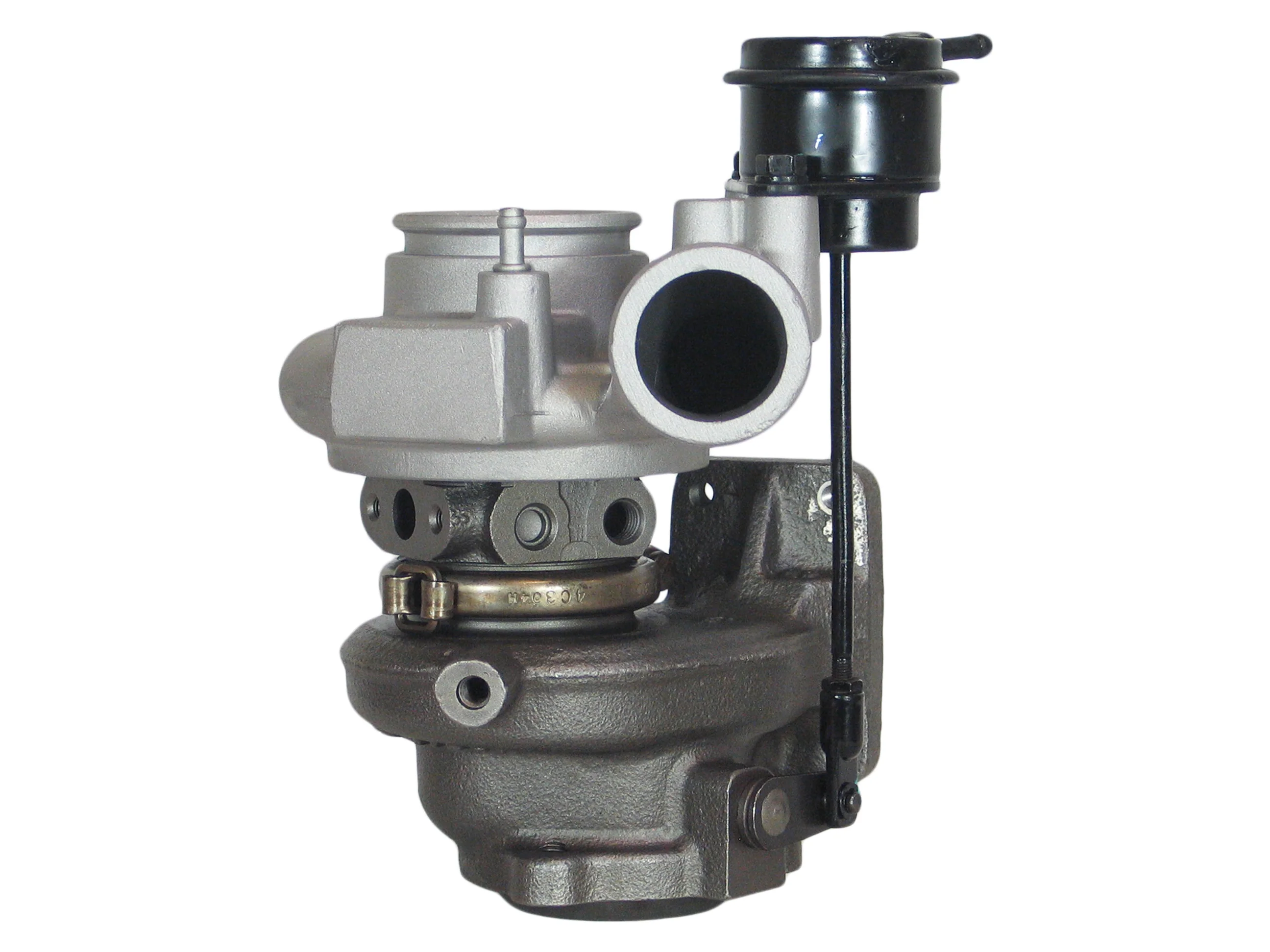TD04HL Turbo Saab 9-3 9-5 Aero Viggen B253R 2.3L Gas Engine 49189-01800 - Image 4