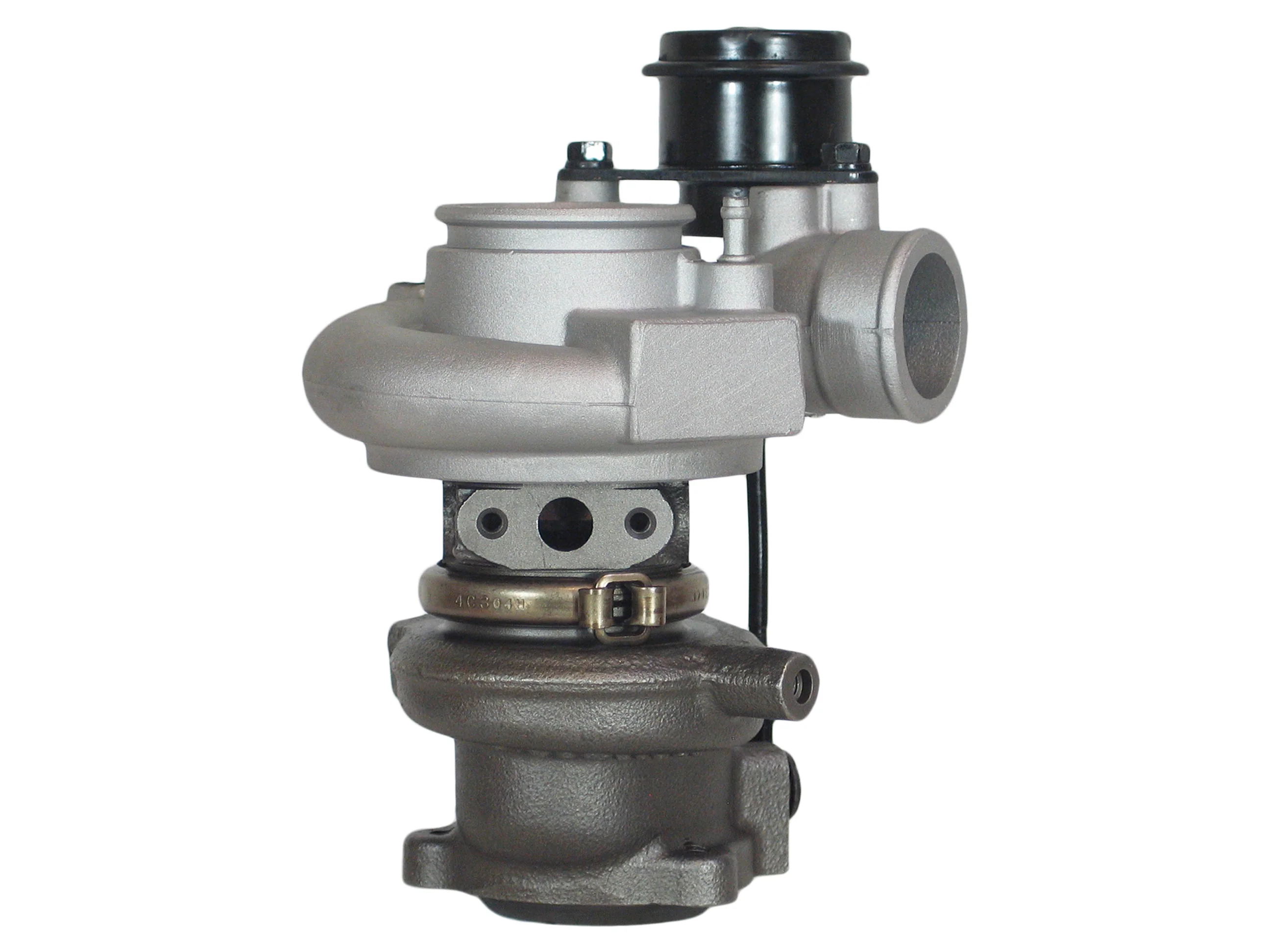 TD04HL Turbo Saab 9-3 9-5 Aero Viggen B253R 2.3L Gas Engine 49189-01800 - Image 5