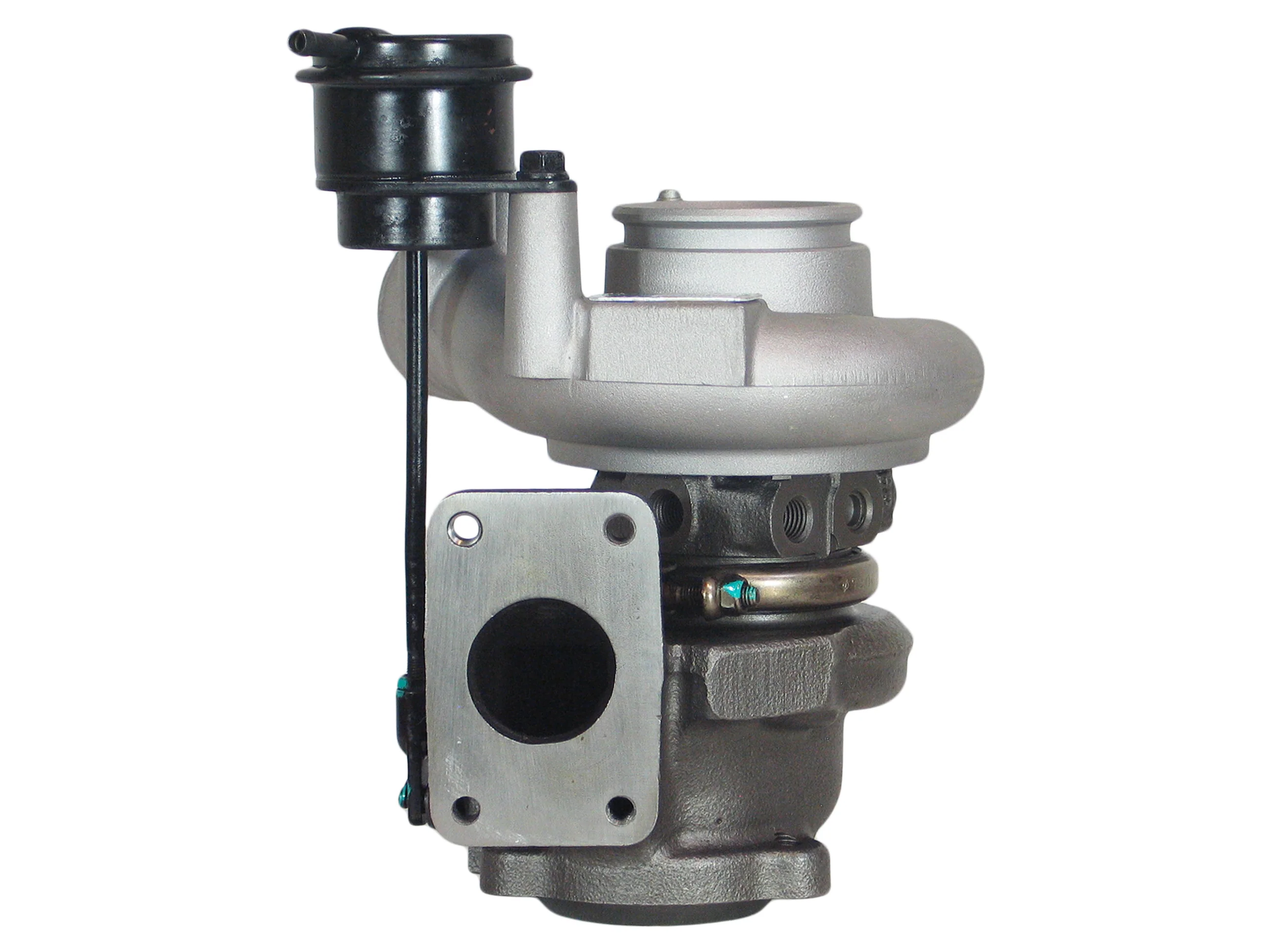 TD04HL Turbo Saab 9-3 9-5 Aero Viggen B253R 2.3L Gas Engine 49189-01800 - Image 7