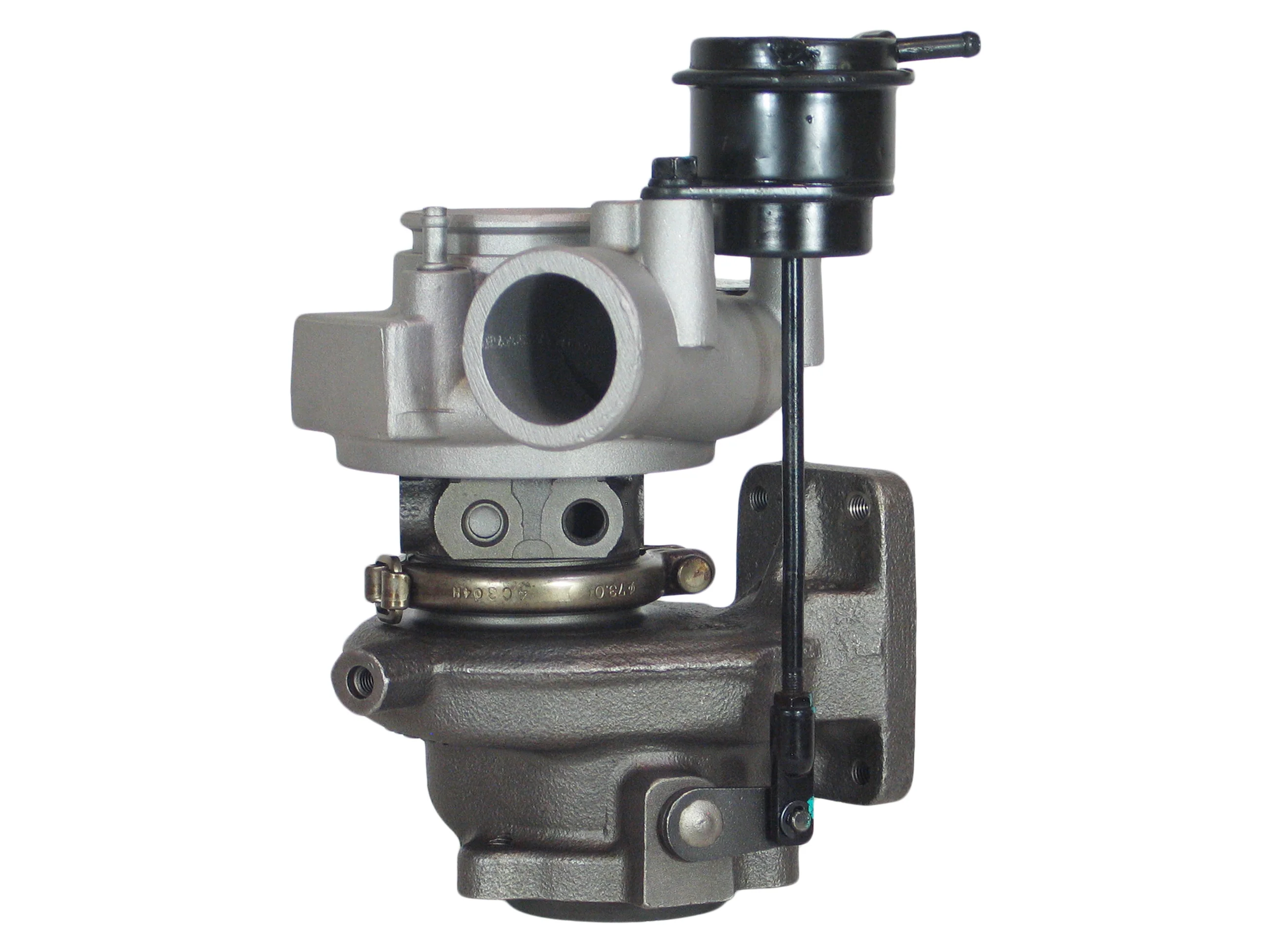 TD04HL Turbo Saab 9-3 9-5 Aero Viggen B253R 2.3L Gas Engine 49189-01800 - Image 9