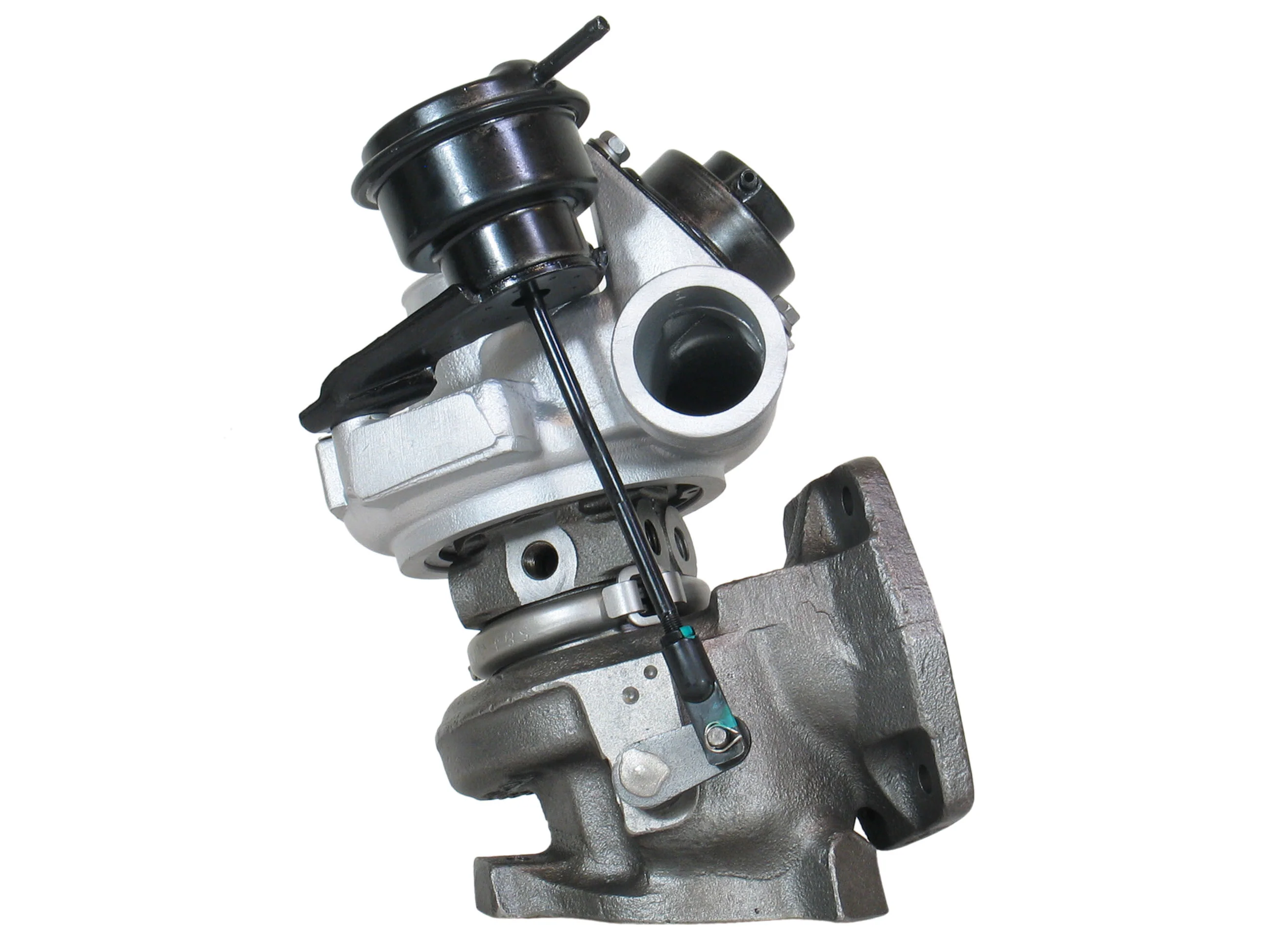 TD04HL Turbo Volvo S60 S80 V70 T5 X-Country XC70 XC90 B2234T N2P25LT 49189-05201 - Image 3